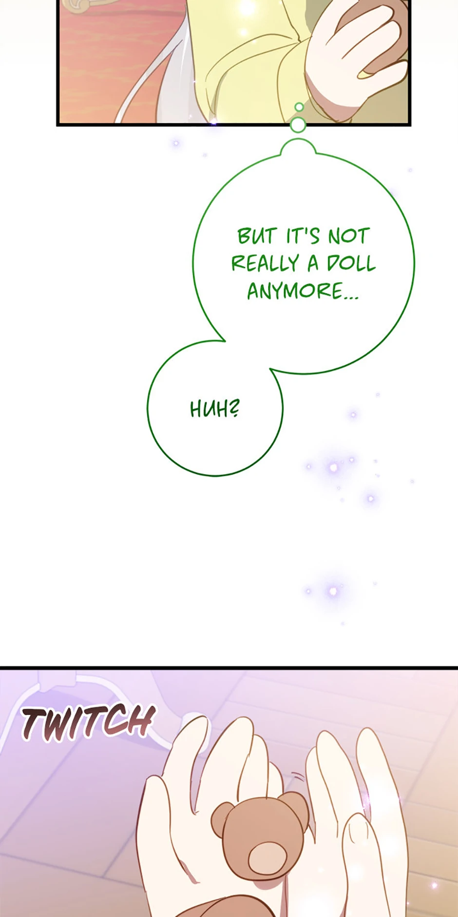 The Business Is Closed Due To The Tyrant Parents Chapter 57 253 ch 57 54