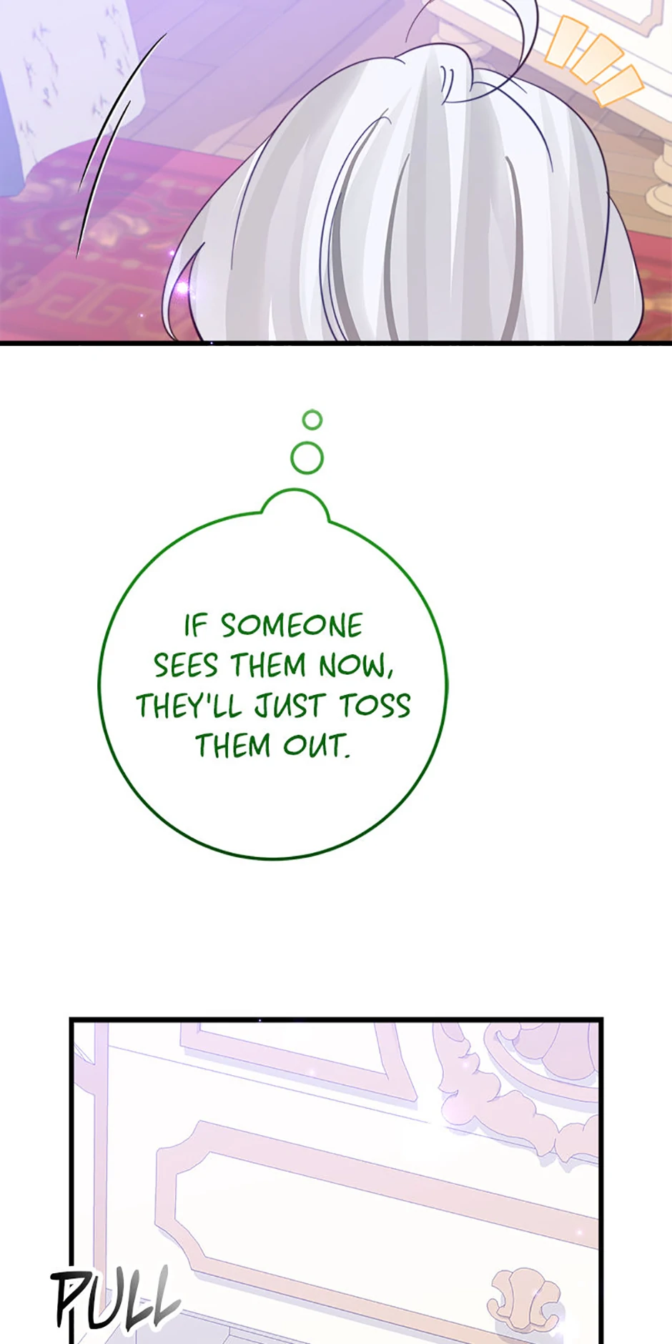 The Business Is Closed Due To The Tyrant Parents Chapter 57 256 ch 57 57