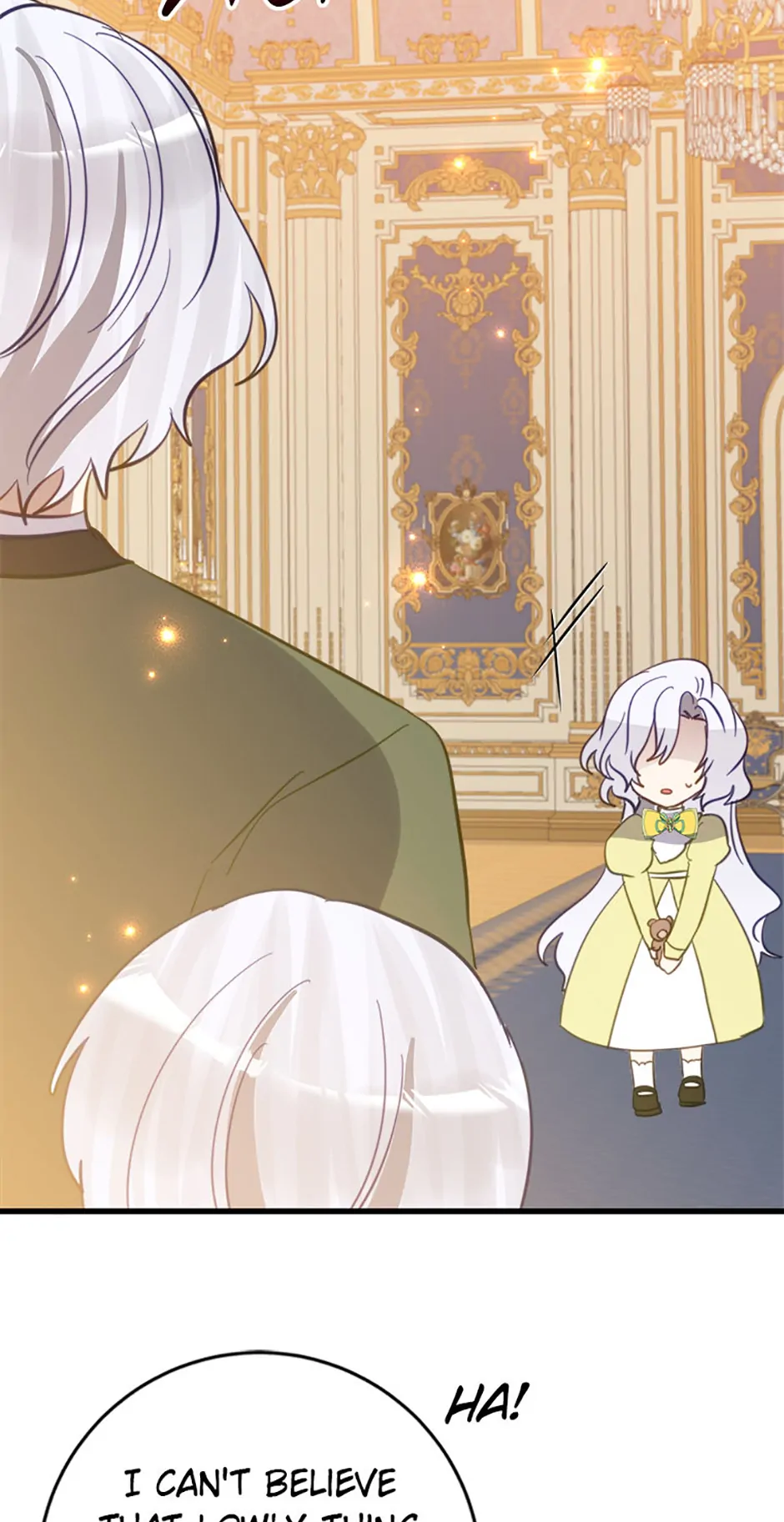 The Business Is Closed Due To The Tyrant Parents Chapter 57 205 ch 57 6