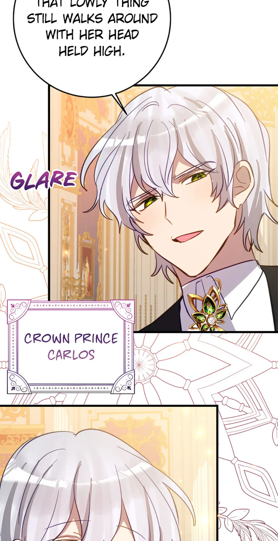 The Business Is Closed Due To The Tyrant Parents Chapter 57 206 ch 57 7