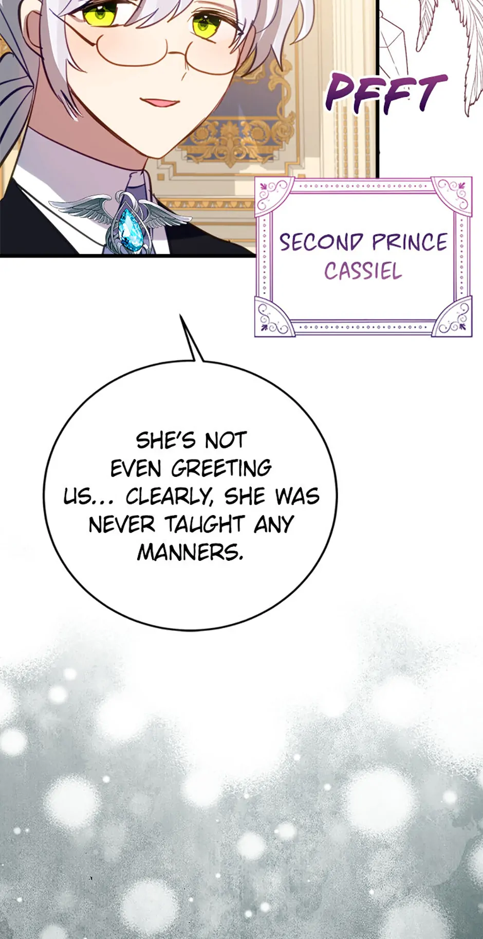 The Business Is Closed Due To The Tyrant Parents Chapter 57 207 ch 57 8