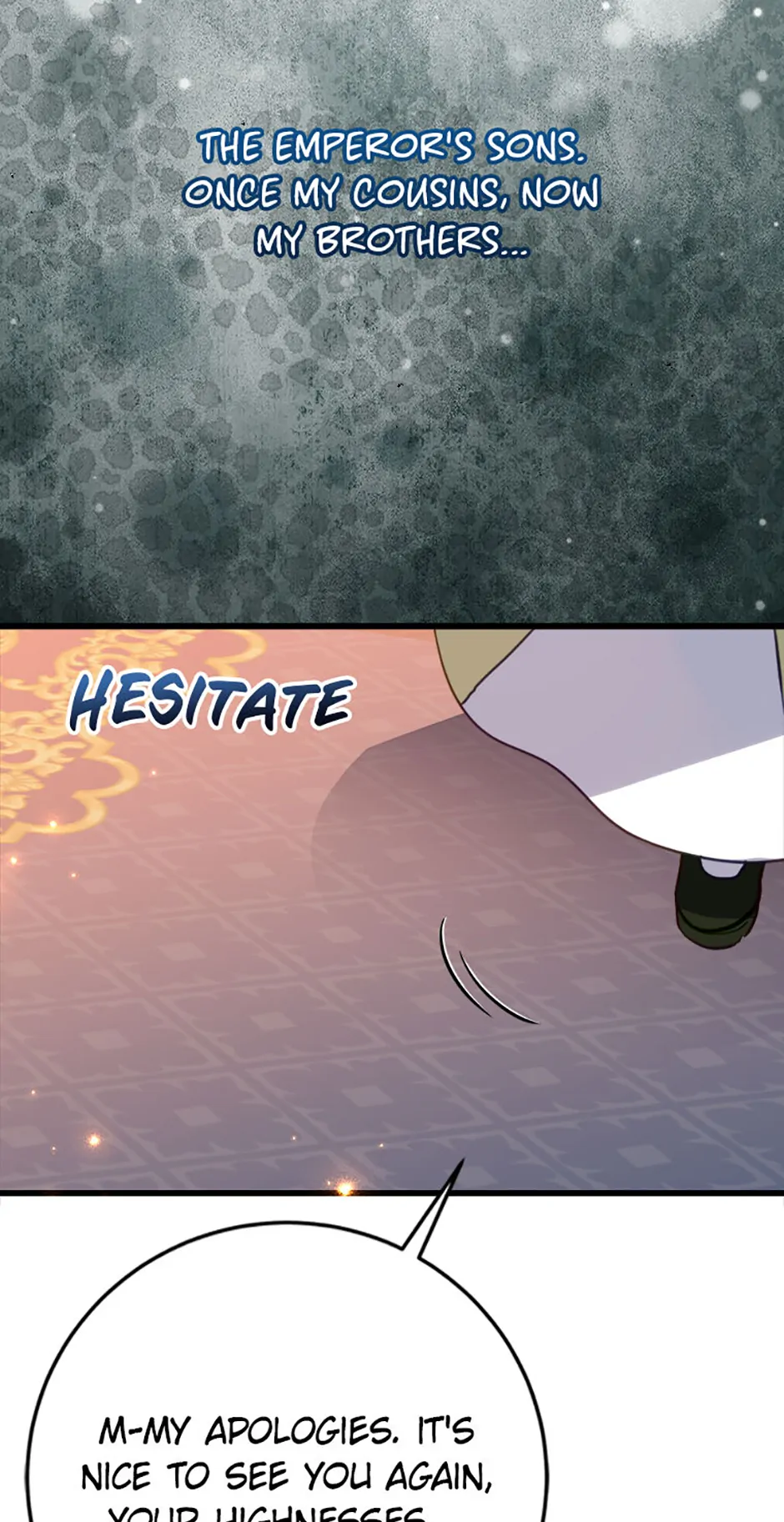 The Business Is Closed Due To The Tyrant Parents Chapter 57 208 ch 57 9