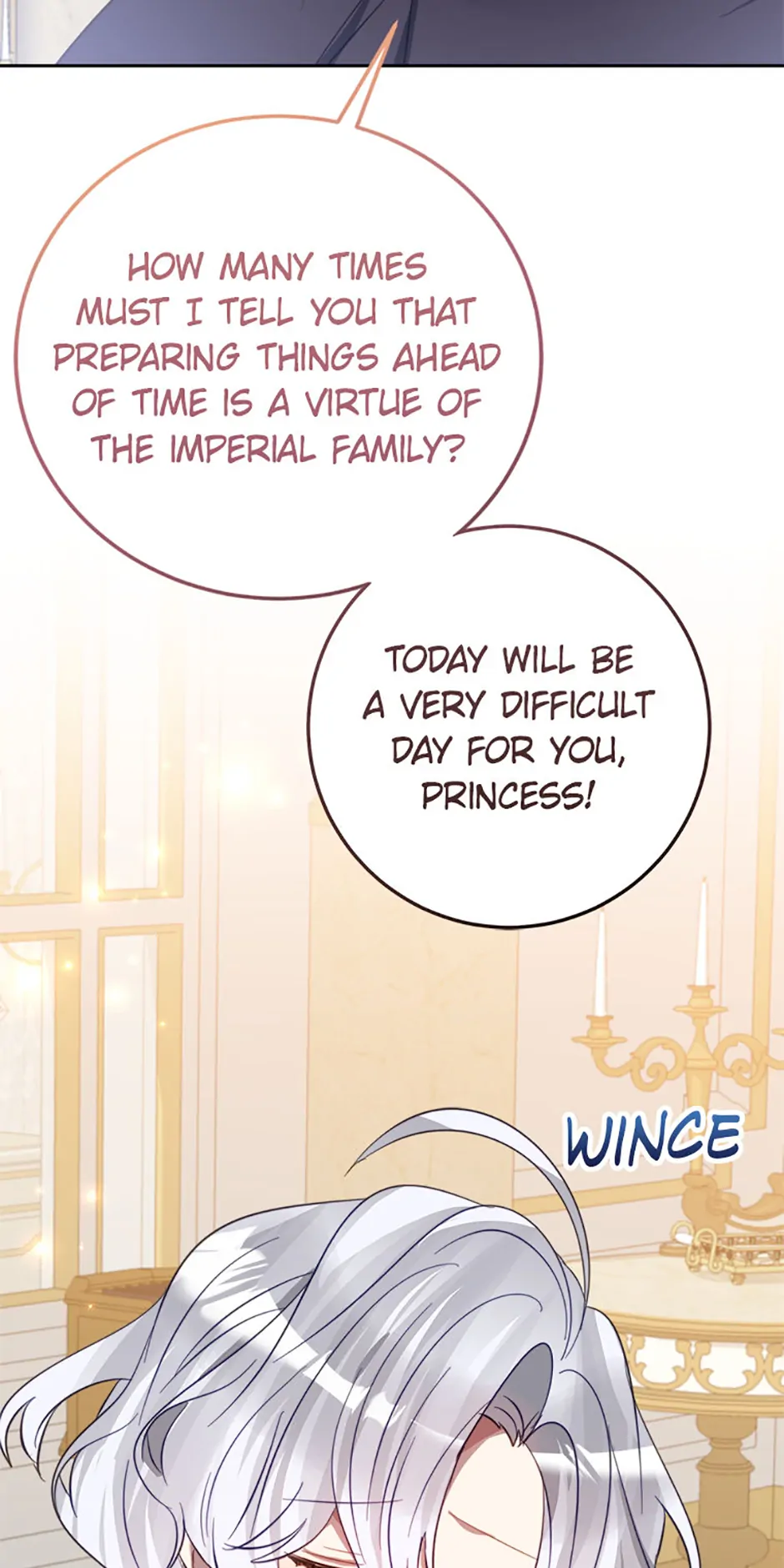 The Business Is Closed Due To The Tyrant Parents Chapter 58 204 ch 58 14