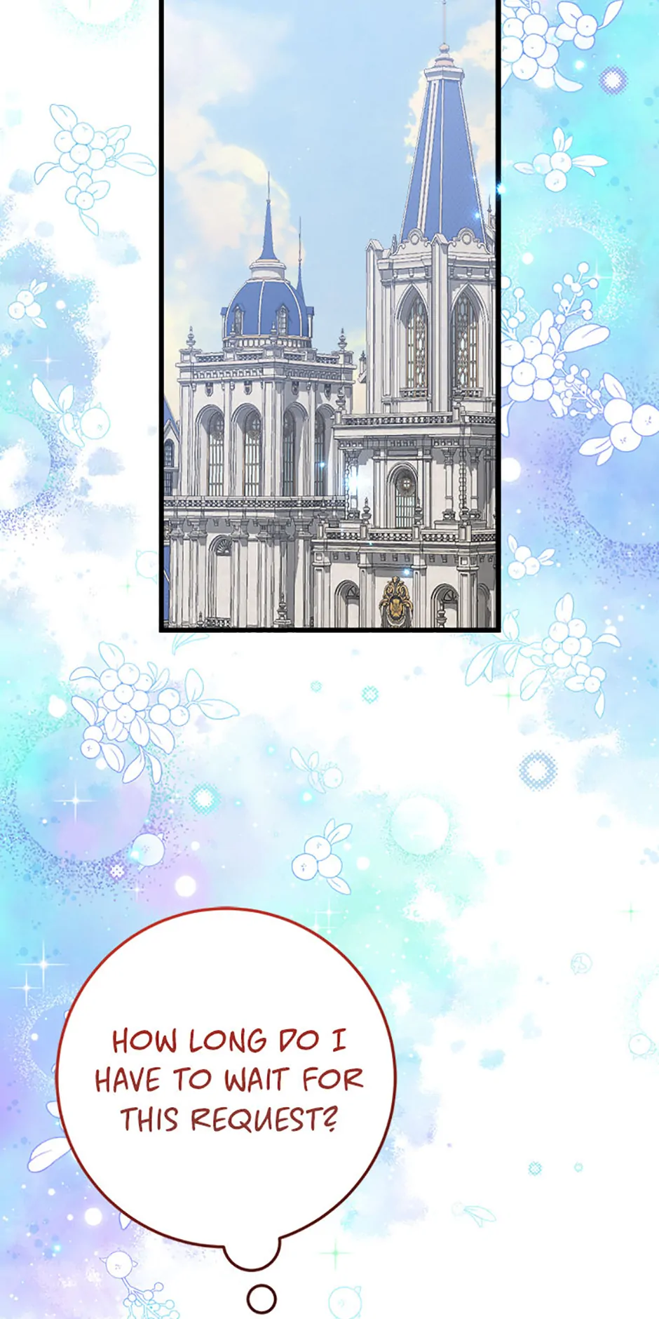 The Business Is Closed Due To The Tyrant Parents Chapter 58 206 ch 58 16