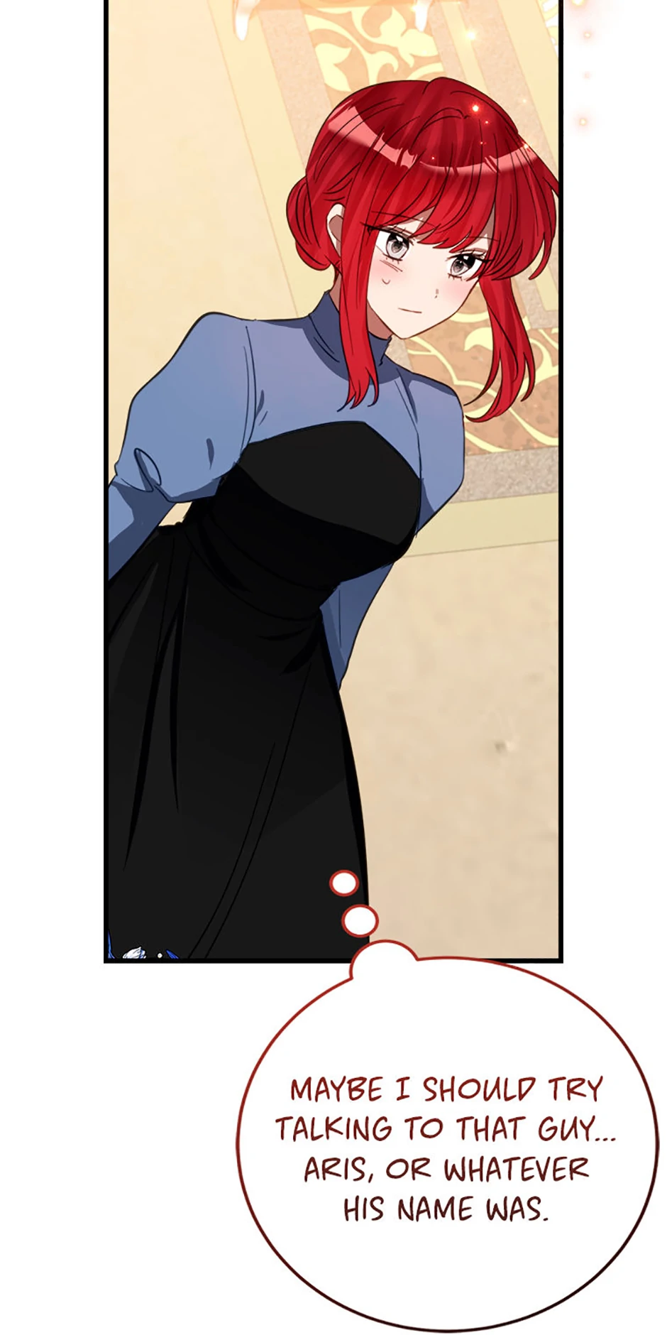 The Business Is Closed Due To The Tyrant Parents Chapter 58 208 ch 58 18