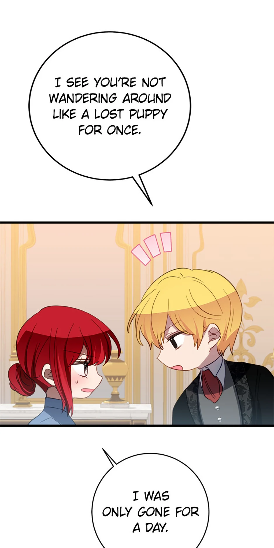 The Business Is Closed Due To The Tyrant Parents Chapter 58 210 ch 58 20