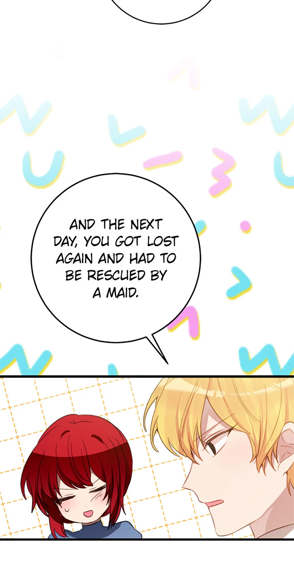 The Business Is Closed Due To The Tyrant Parents Chapter 58 211 ch 58 21