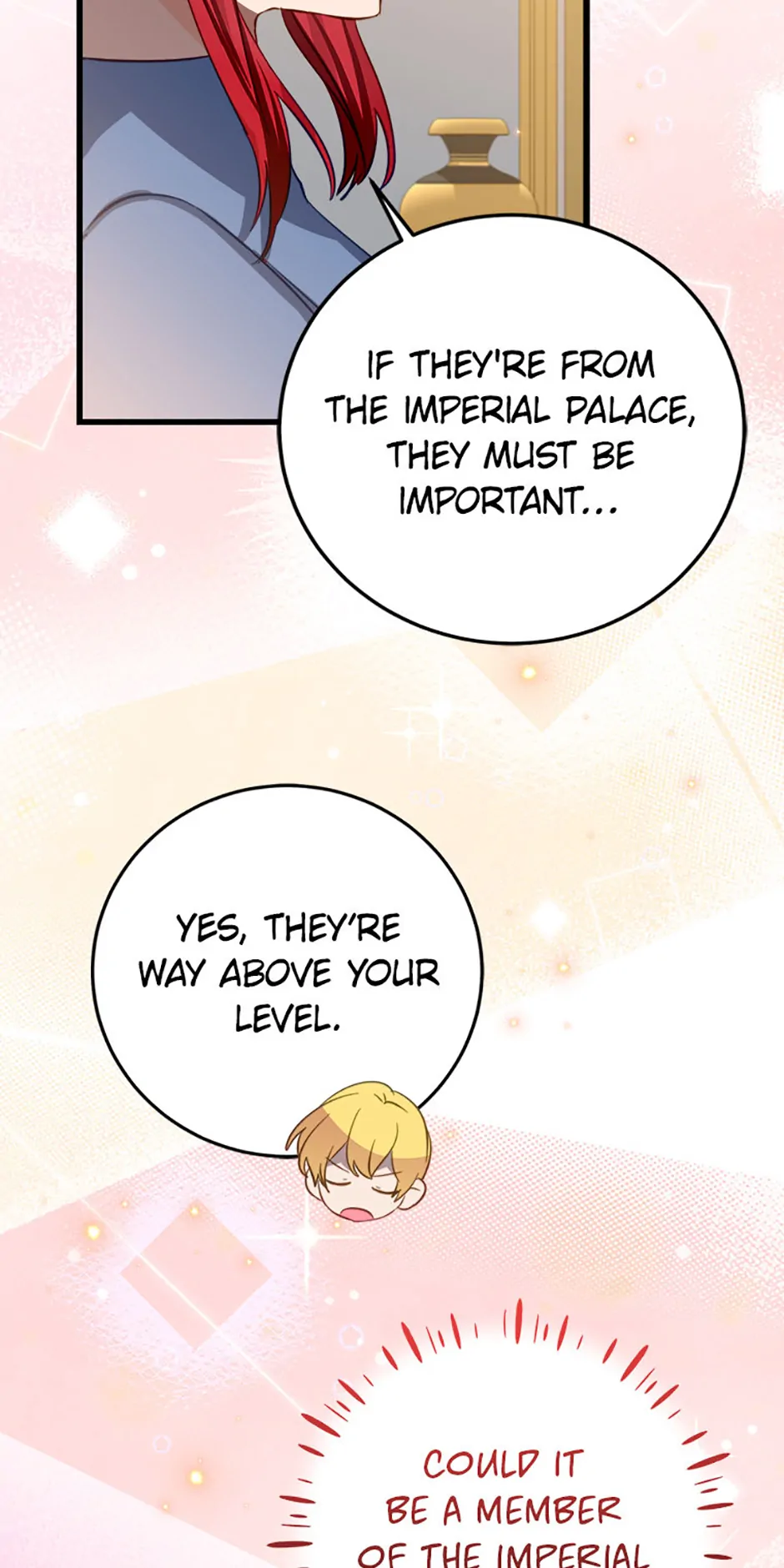 The Business Is Closed Due To The Tyrant Parents Chapter 58 213 ch 58 23