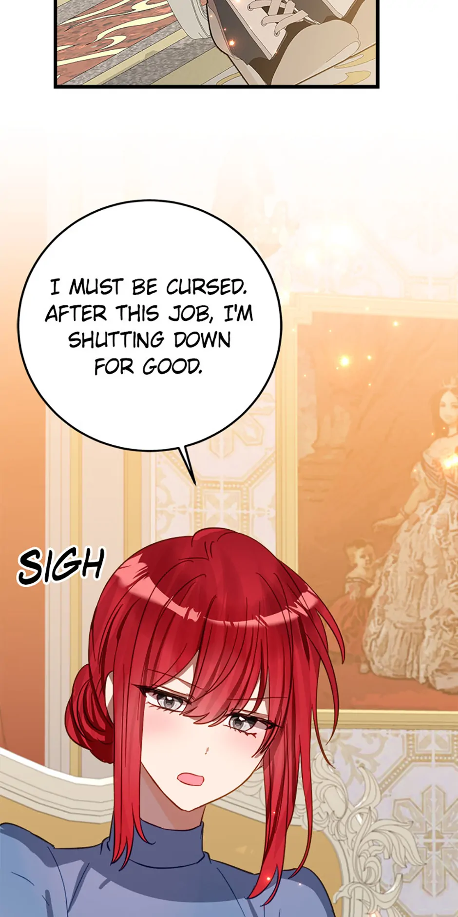 The Business Is Closed Due To The Tyrant Parents Chapter 58 216 ch 58 26