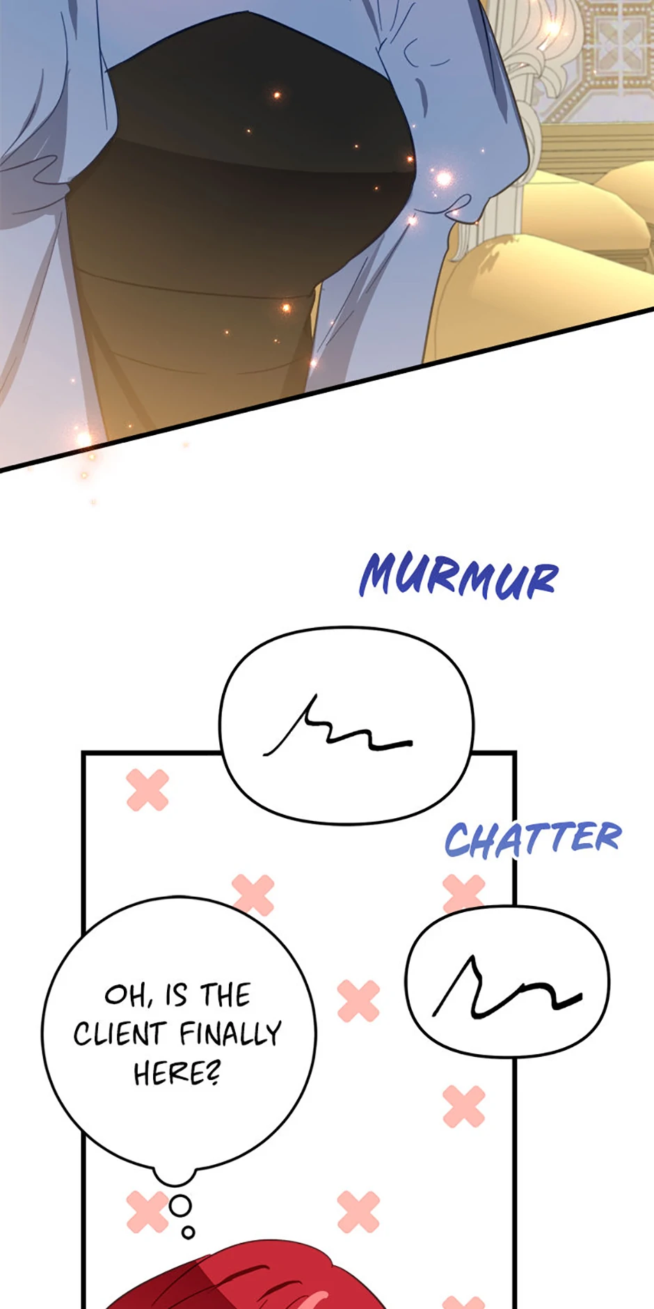 The Business Is Closed Due To The Tyrant Parents Chapter 58 217 ch 58 27