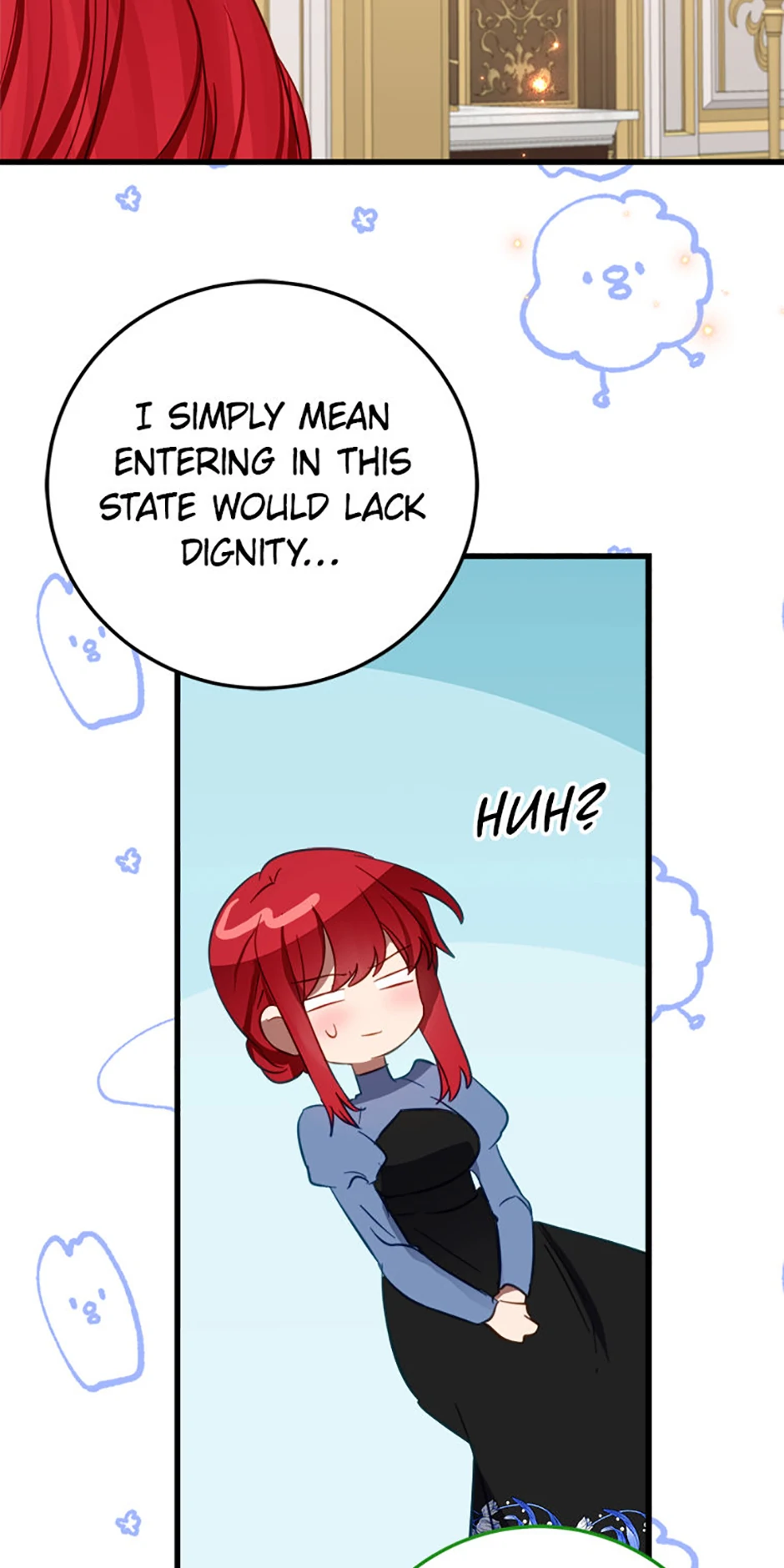 The Business Is Closed Due To The Tyrant Parents Chapter 58 219 ch 58 29