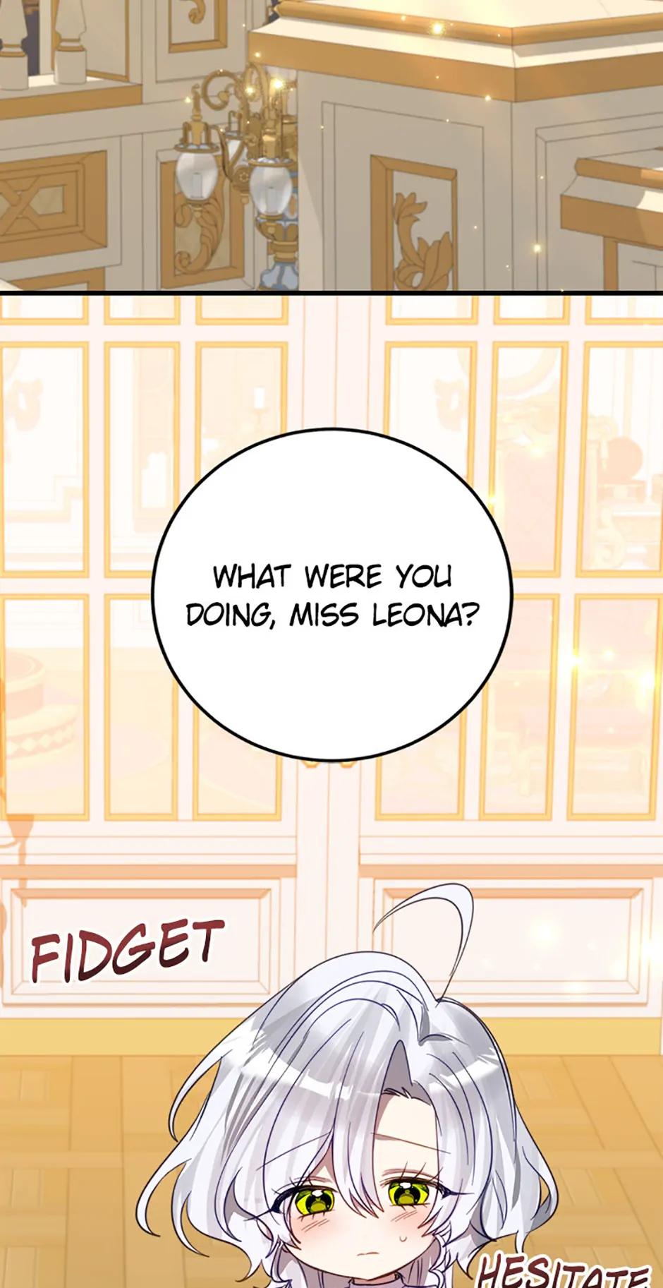 The Business Is Closed Due To The Tyrant Parents Chapter 58 193 ch 58 3