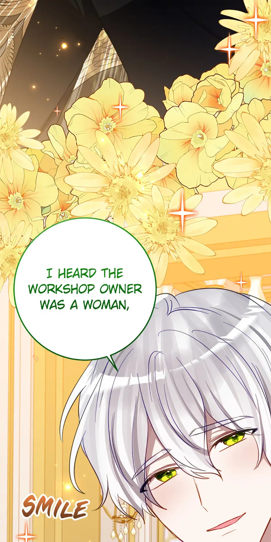 The Business Is Closed Due To The Tyrant Parents Chapter 58 223 ch 58 33