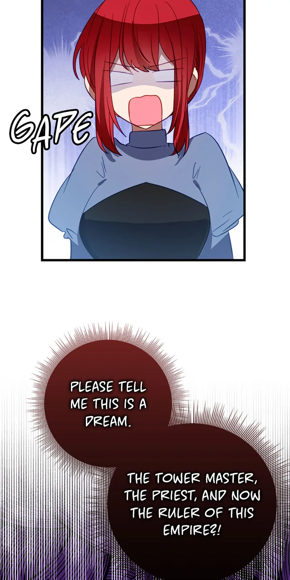 The Business Is Closed Due To The Tyrant Parents Chapter 58 225 ch 58 35