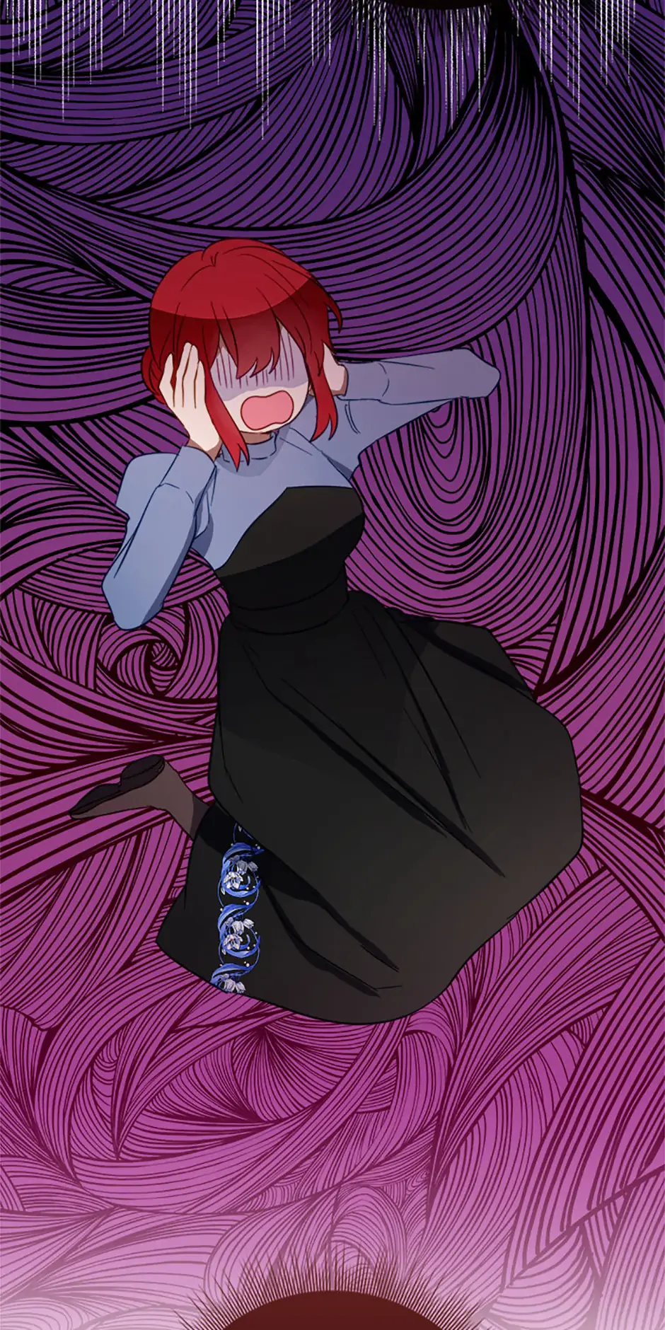 The Business Is Closed Due To The Tyrant Parents Chapter 58 226 ch 58 36