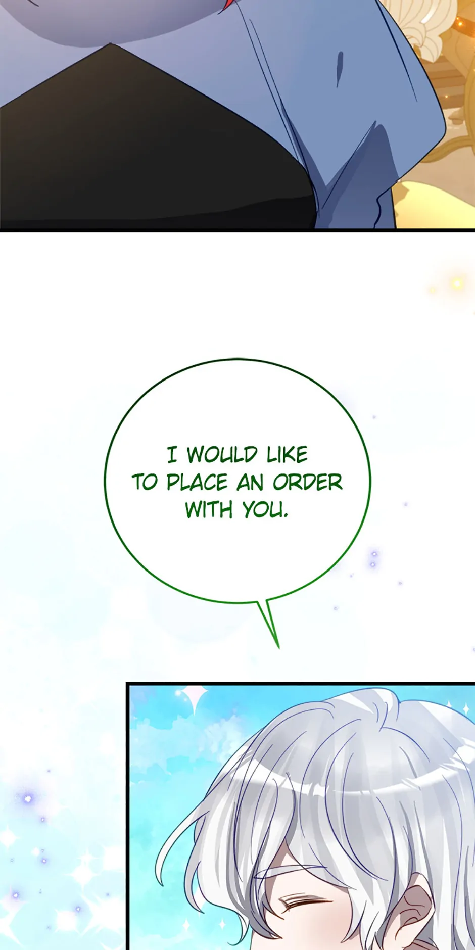 The Business Is Closed Due To The Tyrant Parents Chapter 58 228 ch 58 38