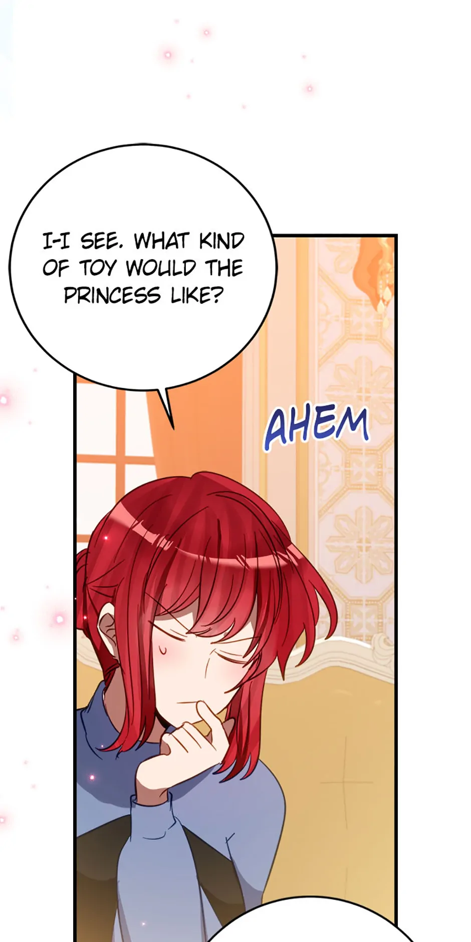 The Business Is Closed Due To The Tyrant Parents Chapter 58 235 ch 58 45