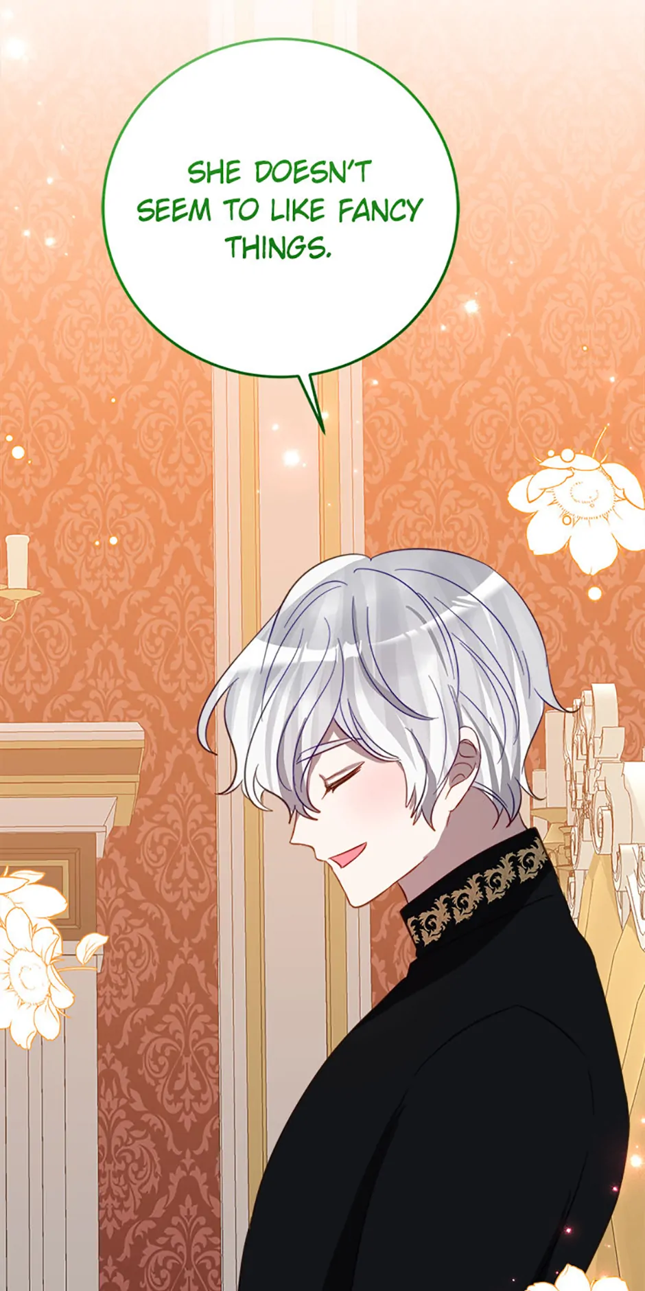 The Business Is Closed Due To The Tyrant Parents Chapter 58 237 ch 58 47