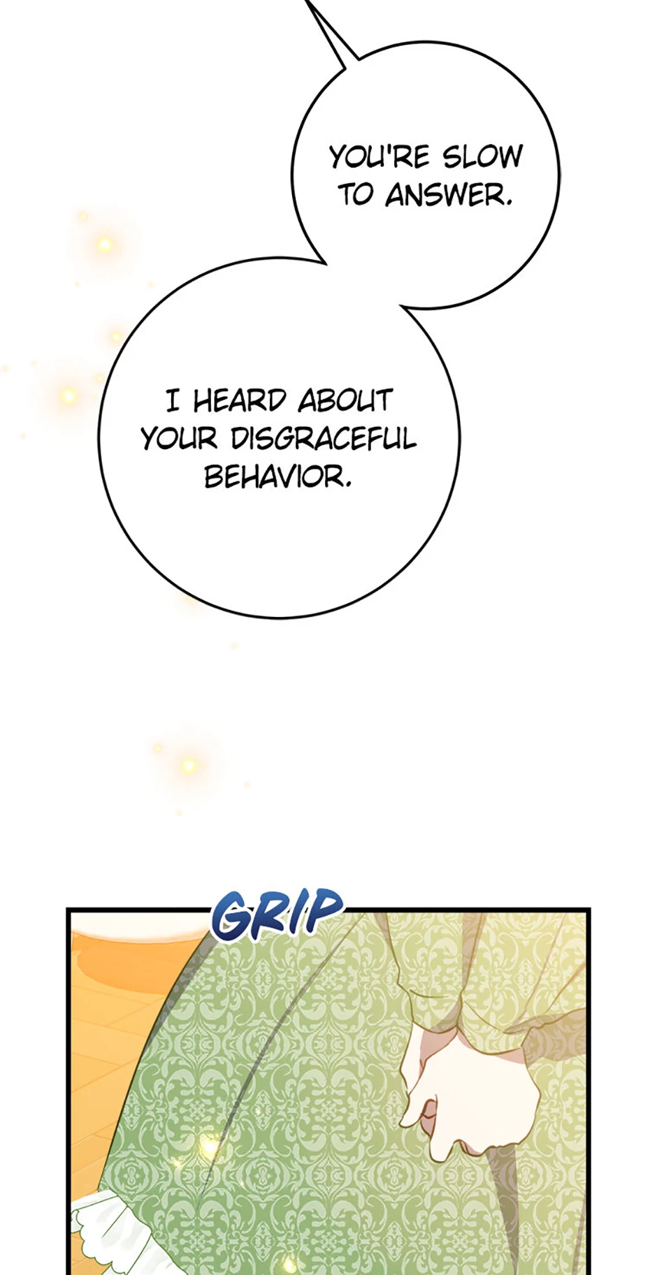 The Business Is Closed Due To The Tyrant Parents Chapter 58 195 ch 58 5