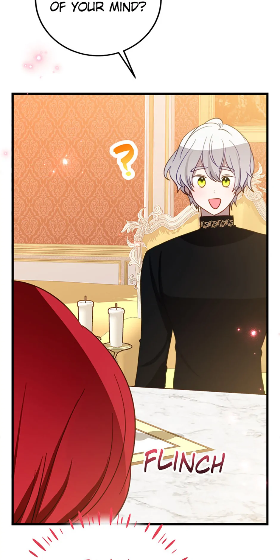 The Business Is Closed Due To The Tyrant Parents Chapter 58 240 ch 58 50