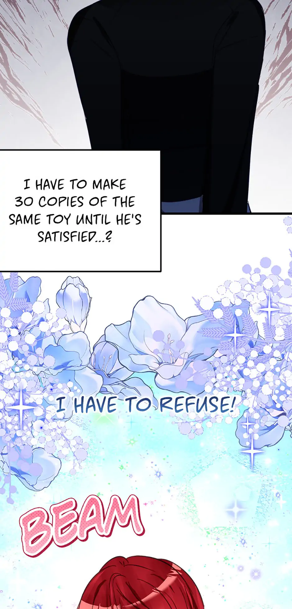 The Business Is Closed Due To The Tyrant Parents Chapter 58 244 ch 58 54