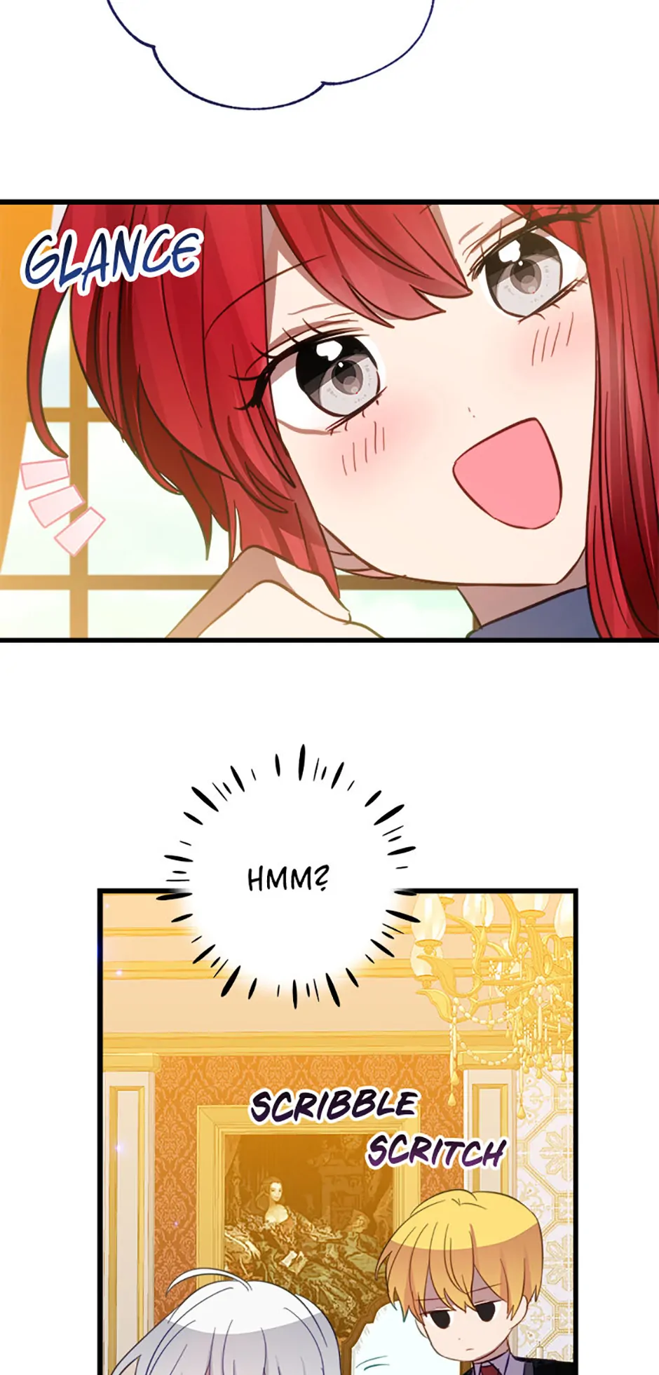 The Business Is Closed Due To The Tyrant Parents Chapter 58 246 ch 58 56