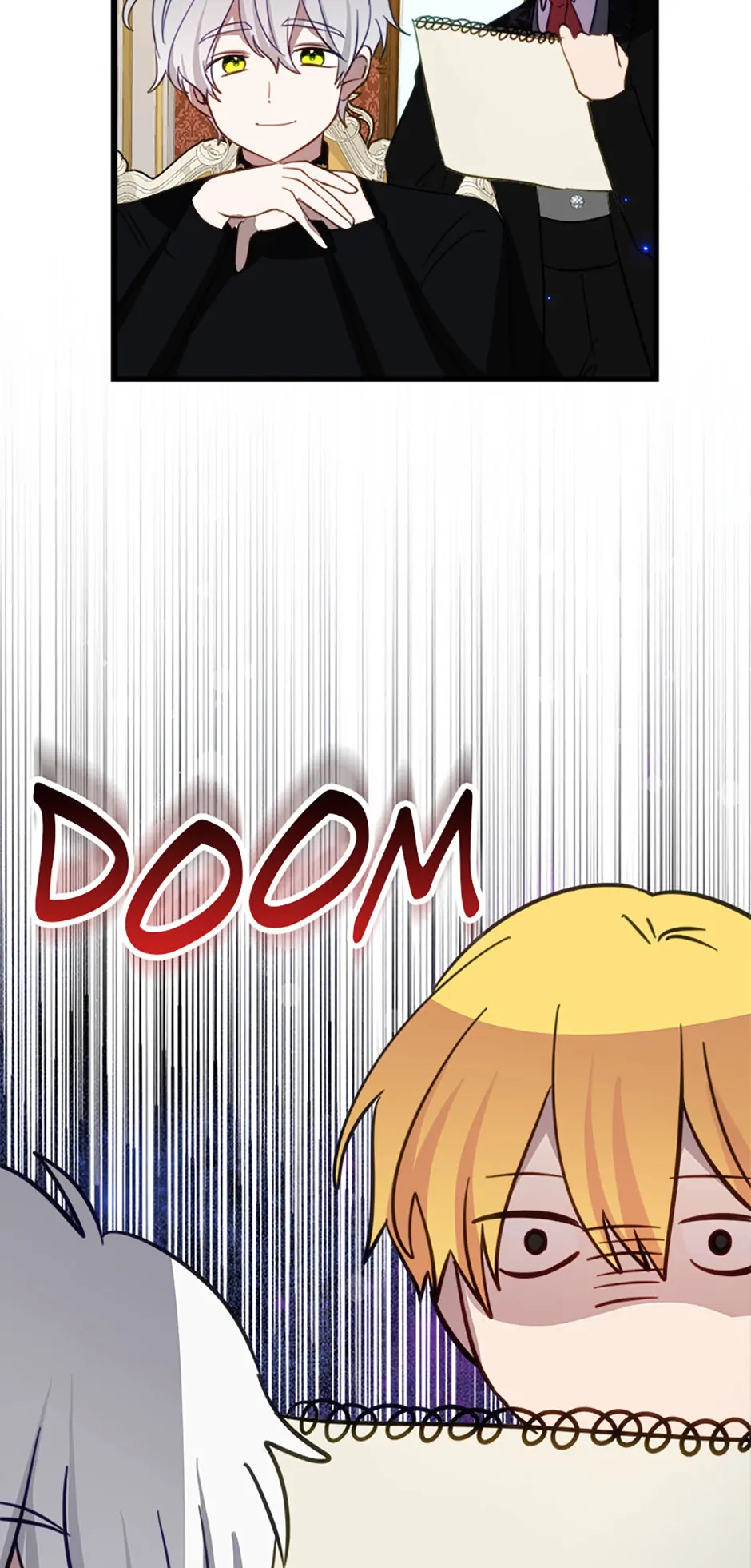 The Business Is Closed Due To The Tyrant Parents Chapter 58 247 ch 58 57