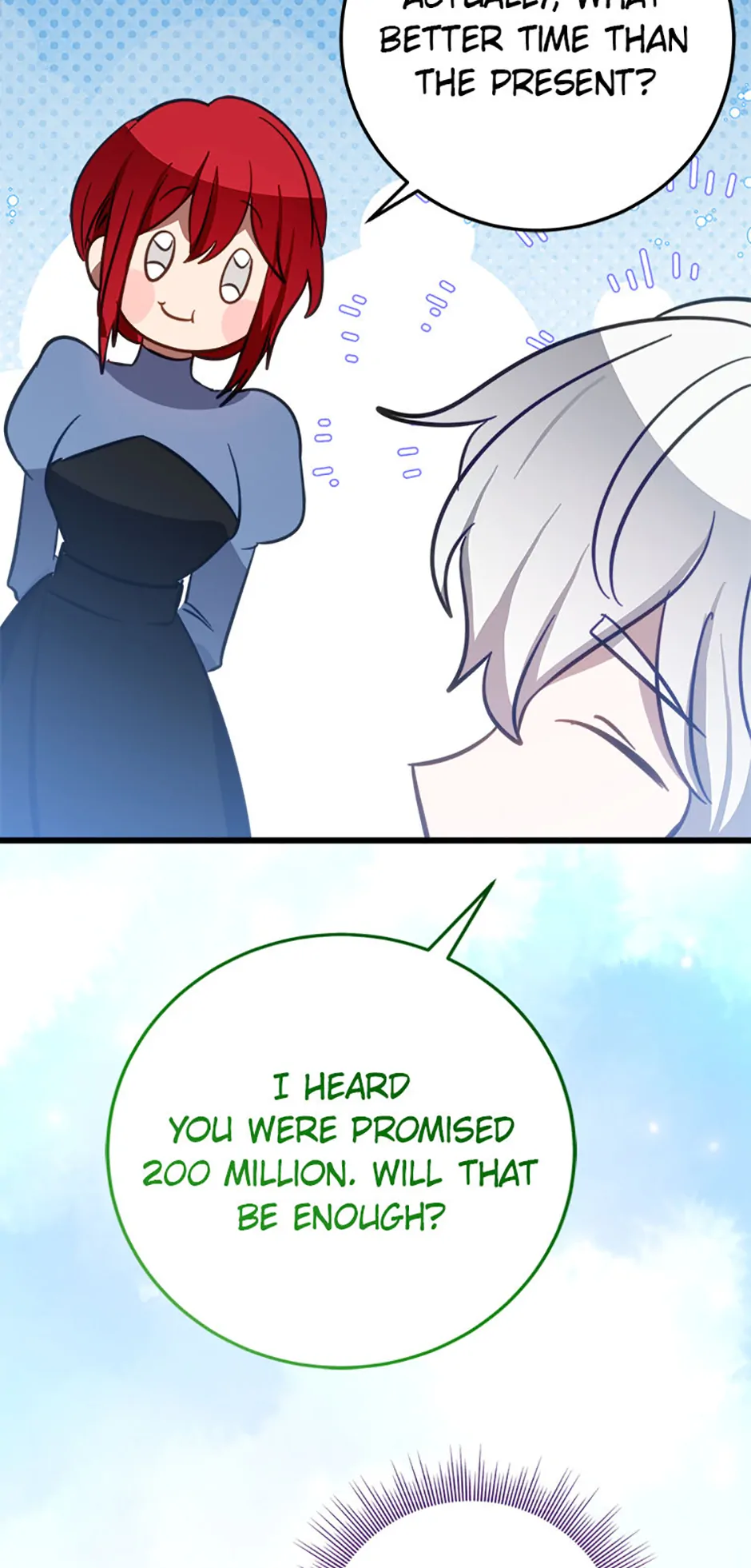 The Business Is Closed Due To The Tyrant Parents Chapter 58 250 ch 58 60