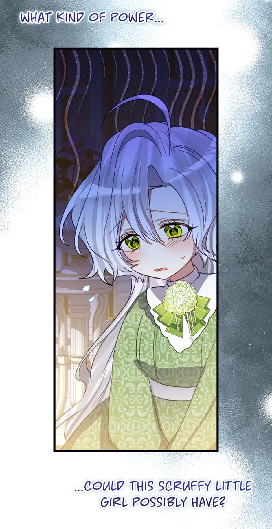 The Business Is Closed Due To The Tyrant Parents Chapter 58 198 ch 58 8