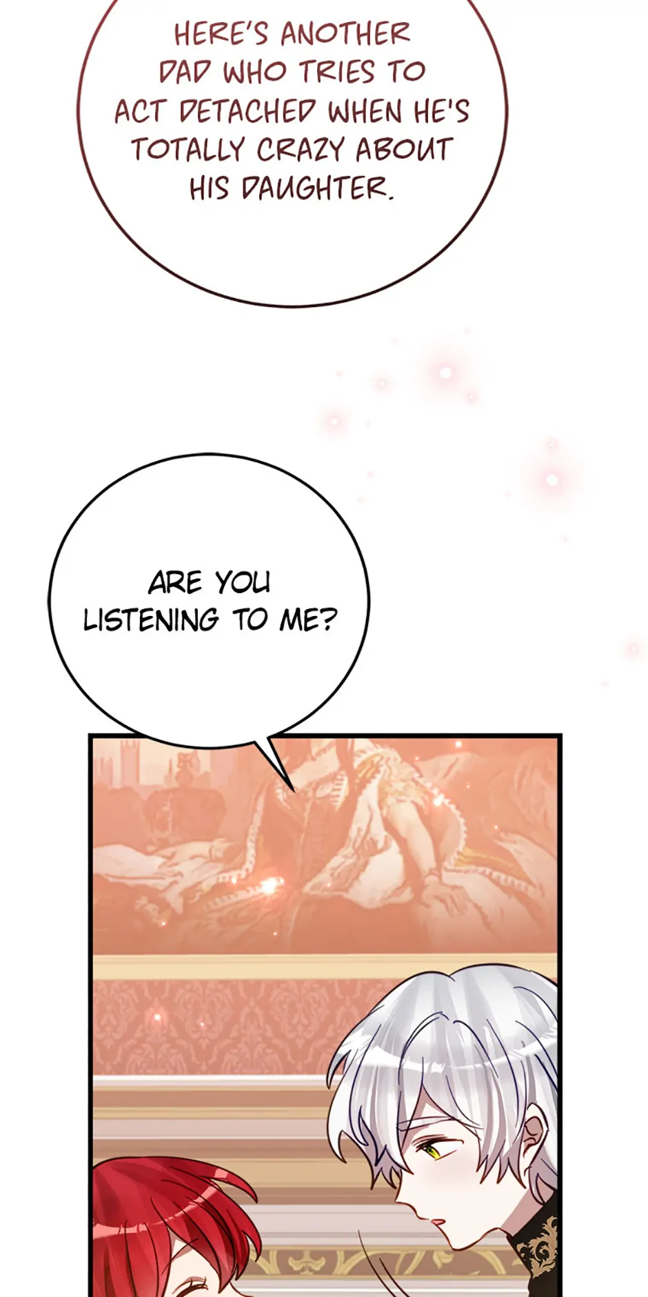 The Business Is Closed Due To The Tyrant Parents Chapter 59 231 ch 59 23