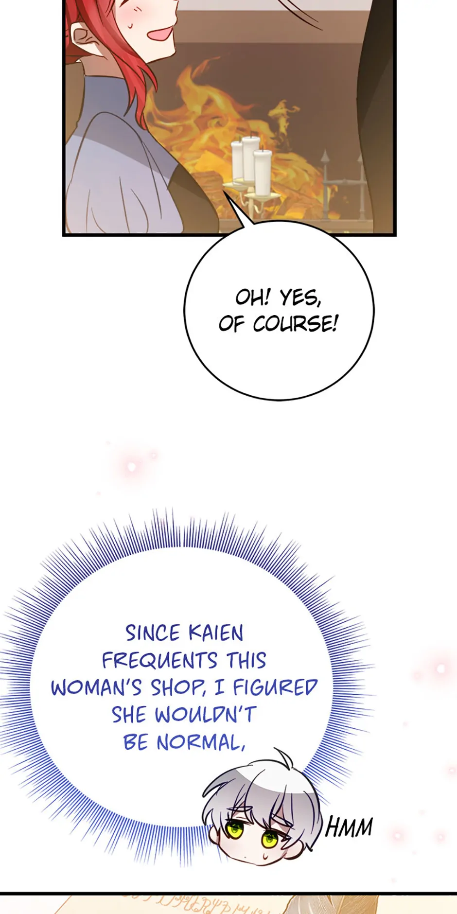 The Business Is Closed Due To The Tyrant Parents Chapter 59 232 ch 59 24