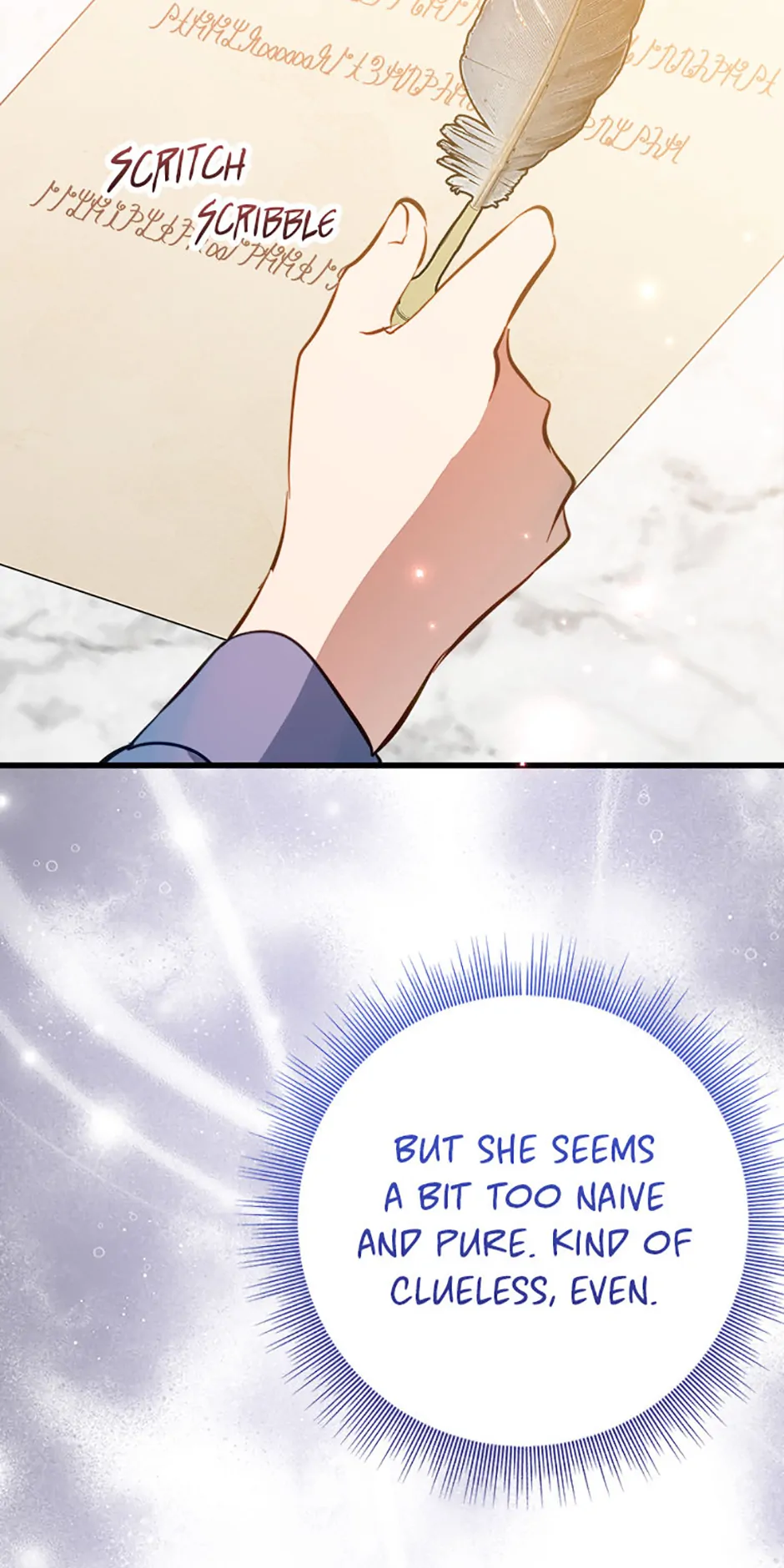 The Business Is Closed Due To The Tyrant Parents Chapter 59 233 ch 59 25