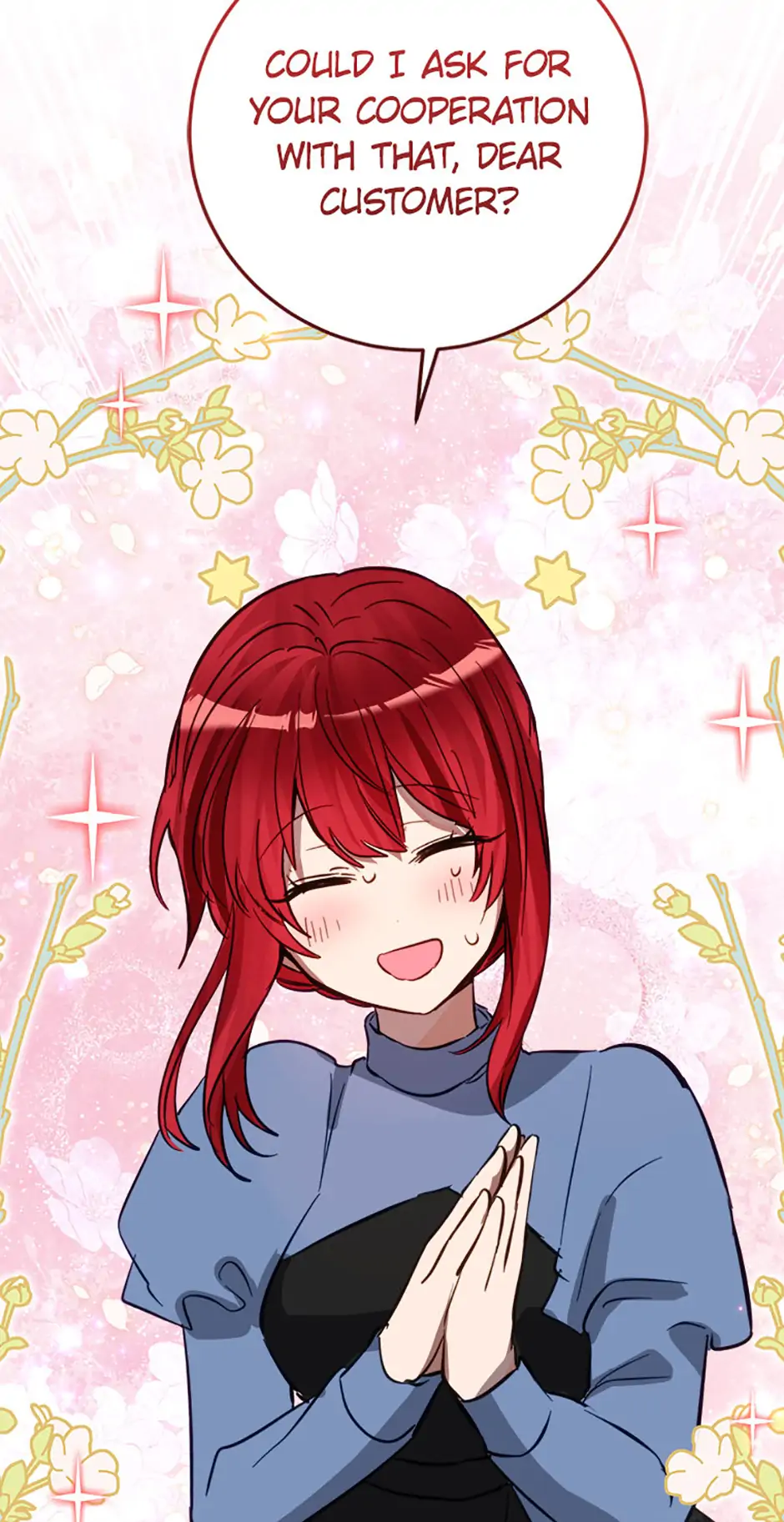 The Business Is Closed Due To The Tyrant Parents Chapter 59 211 ch 59 3