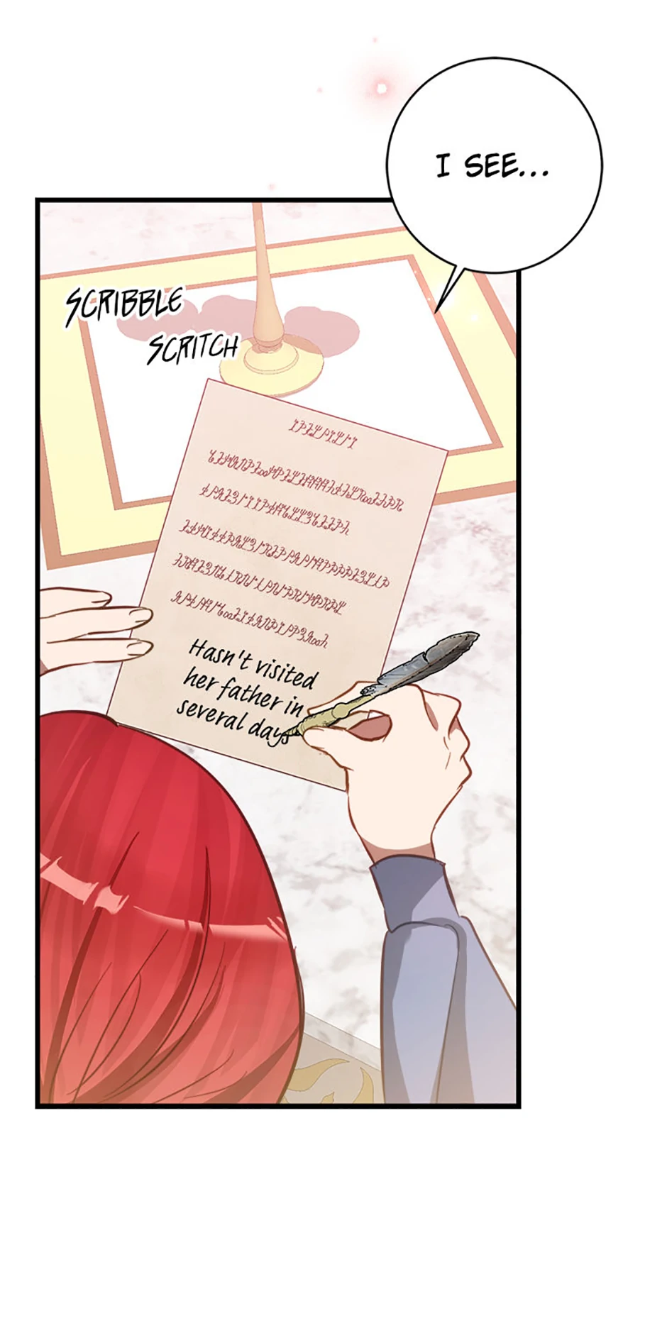 The Business Is Closed Due To The Tyrant Parents Chapter 59 249 ch 59 41