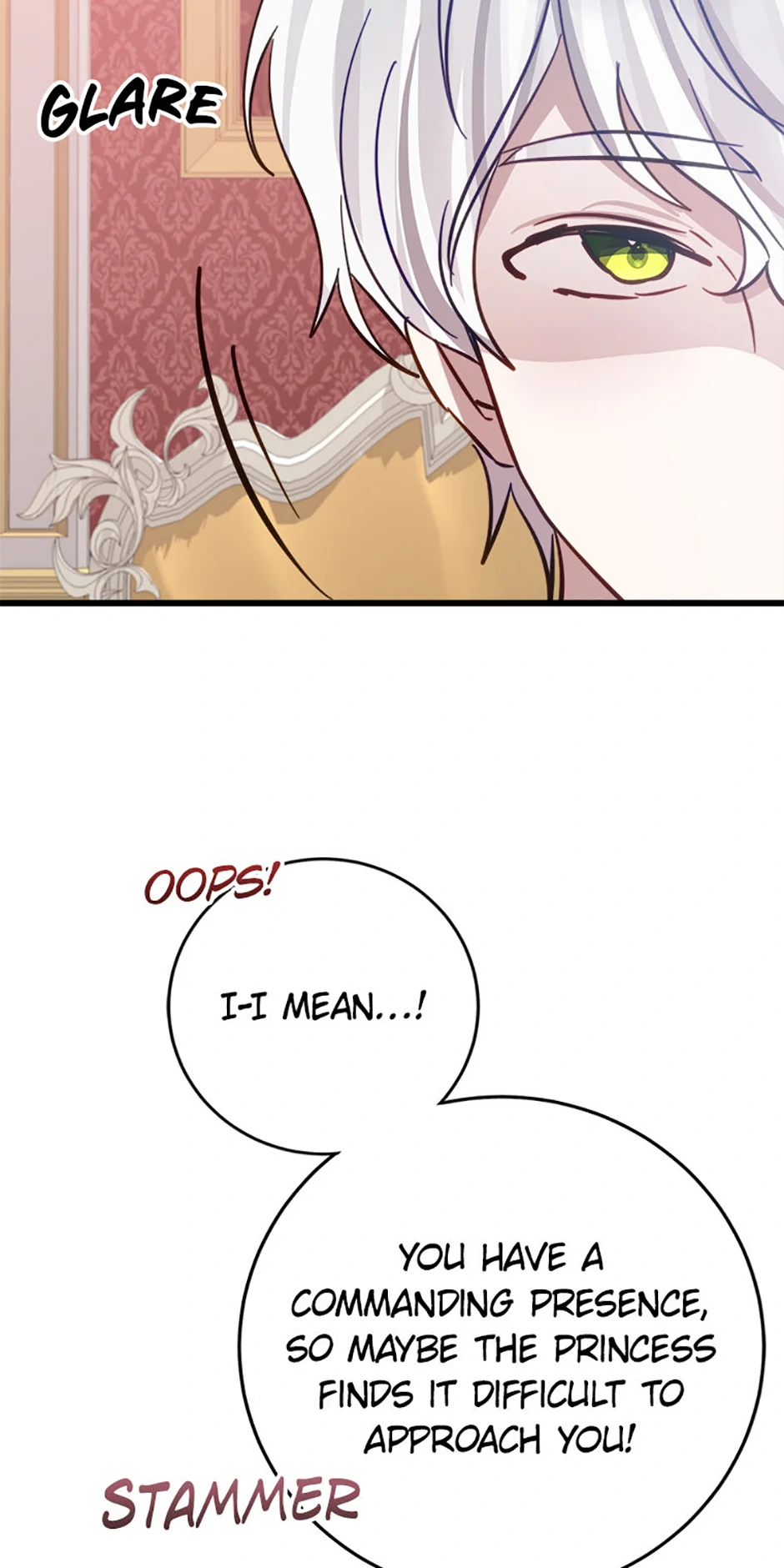 The Business Is Closed Due To The Tyrant Parents Chapter 59 253 ch 59 45