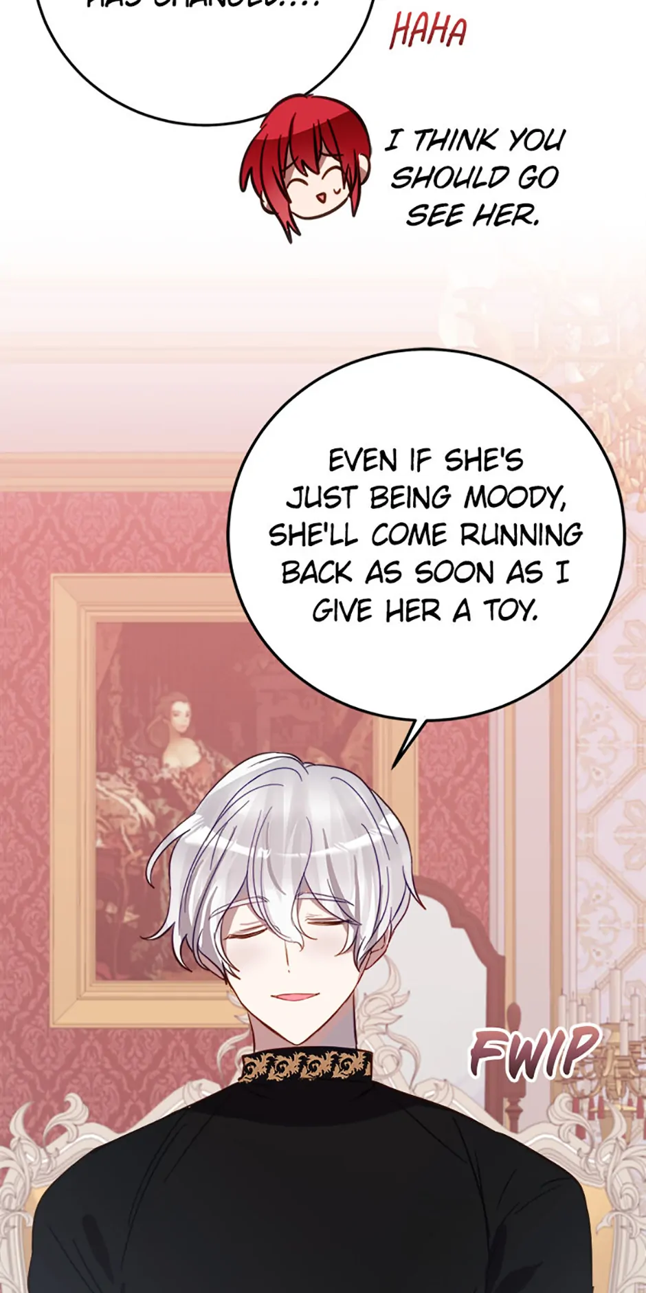 The Business Is Closed Due To The Tyrant Parents Chapter 59 255 ch 59 47