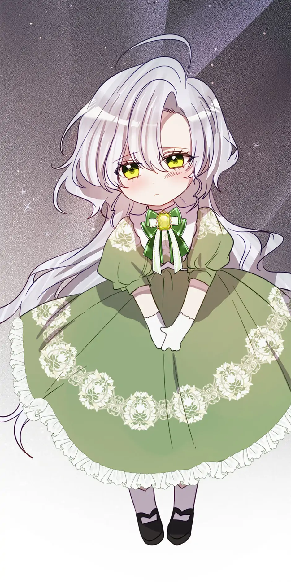 The Business Is Closed Due To The Tyrant Parents Chapter 59 259 ch 59 51