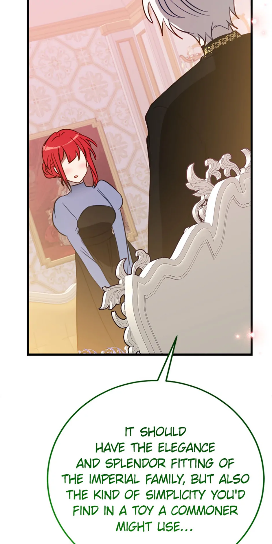 The Business Is Closed Due To The Tyrant Parents Chapter 59 268 ch 59 60