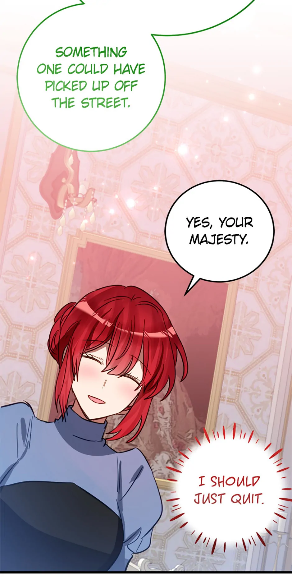 The Business Is Closed Due To The Tyrant Parents Chapter 59 269 ch 59 61