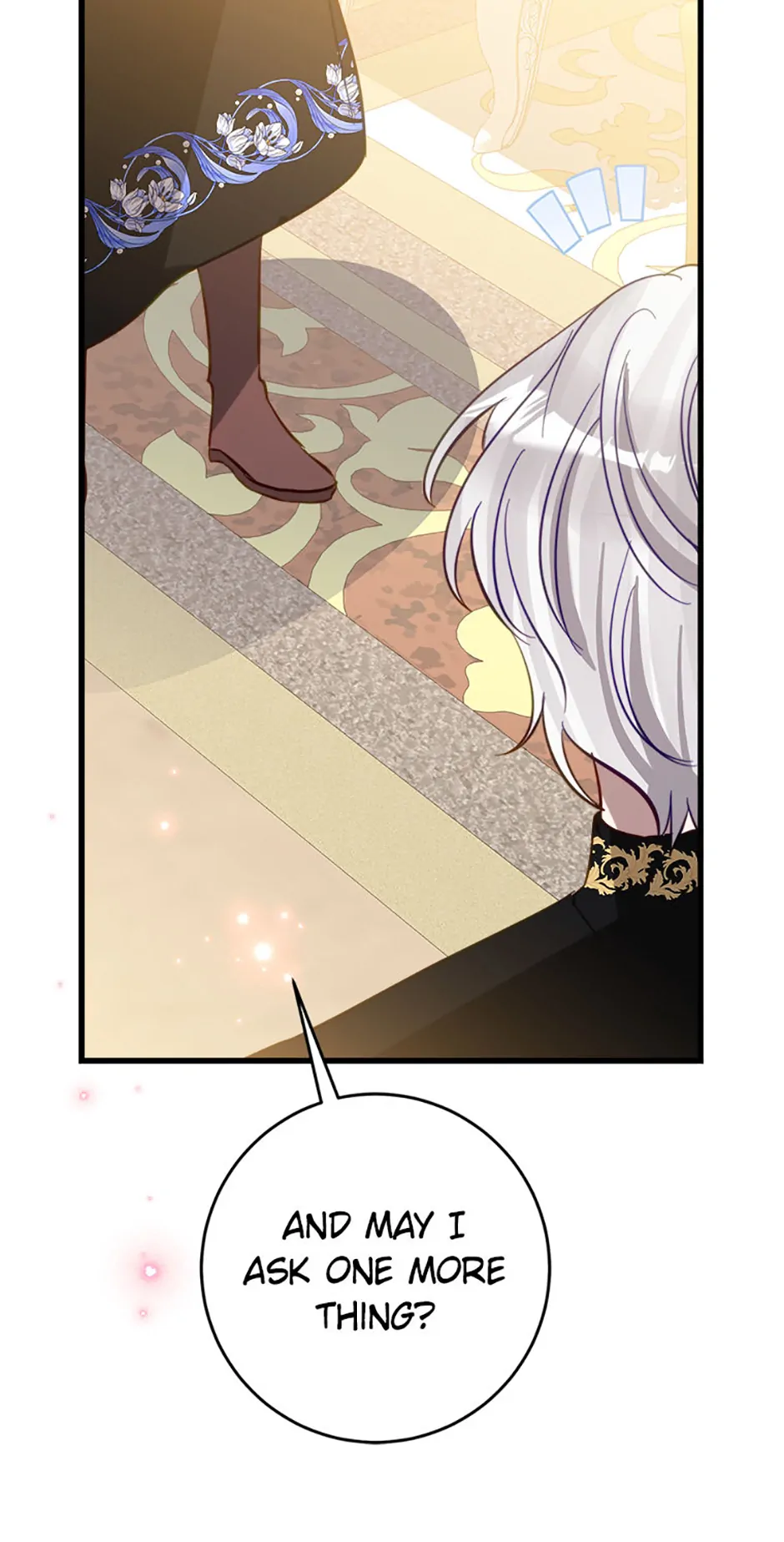 The Business Is Closed Due To The Tyrant Parents Chapter 59 272 ch 59 64