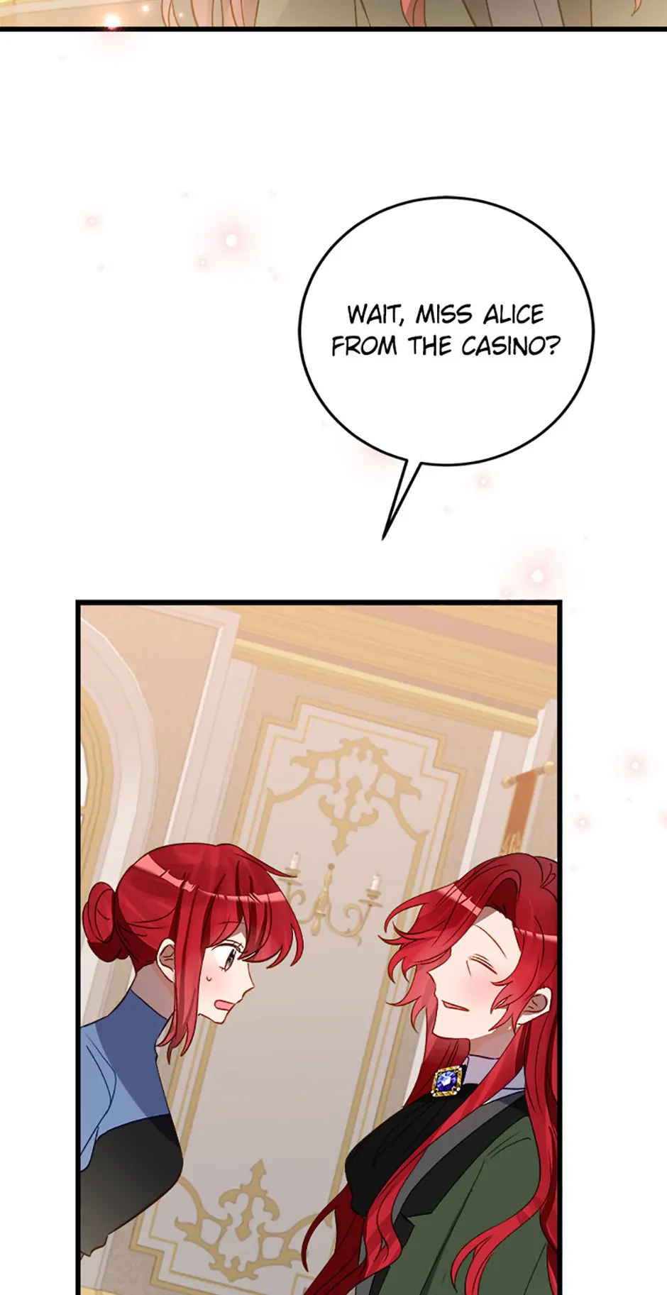 The Business Is Closed Due To The Tyrant Parents Chapter 60 233 ch 60 10