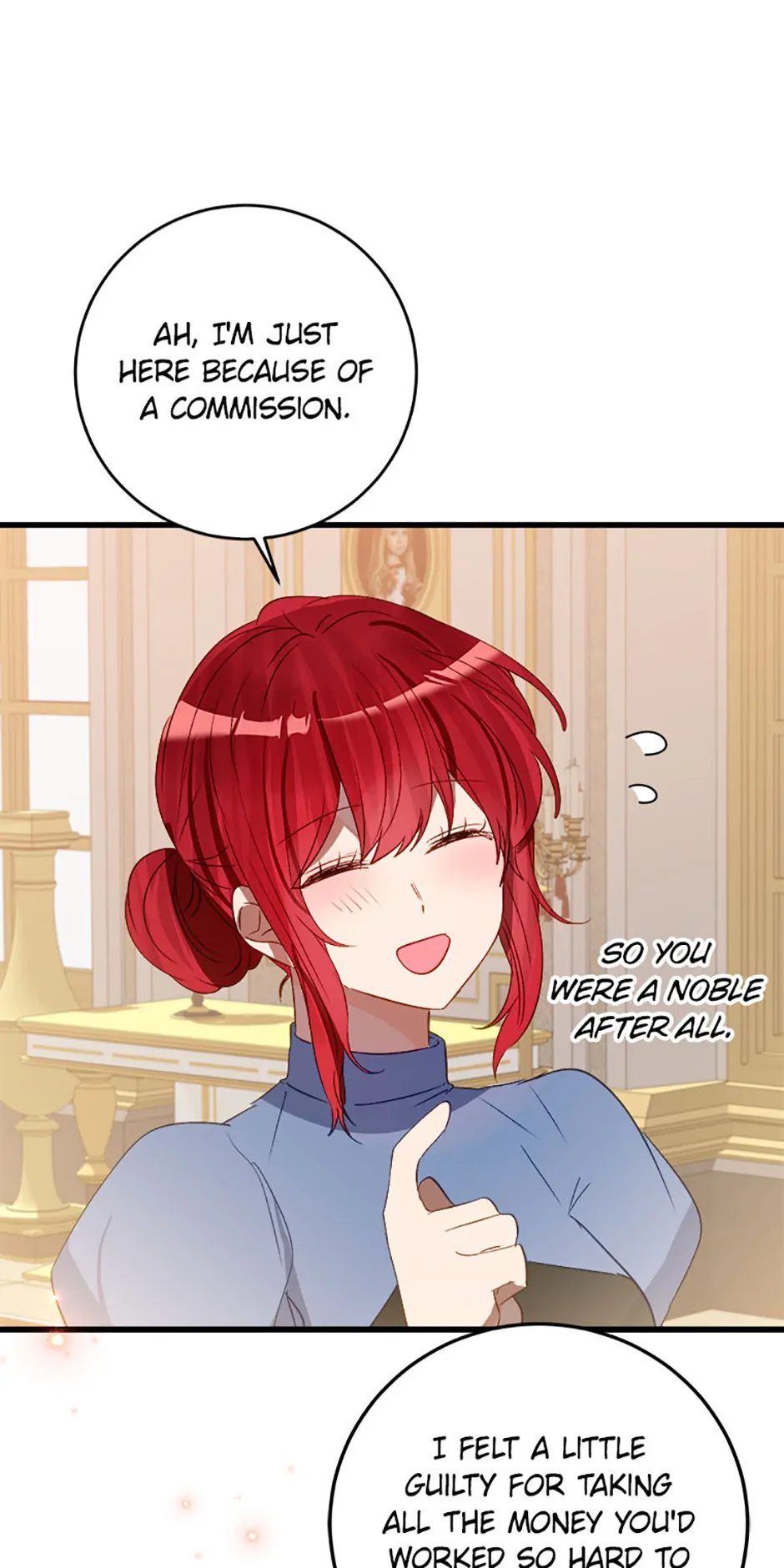 The Business Is Closed Due To The Tyrant Parents Chapter 60 235 ch 60 12