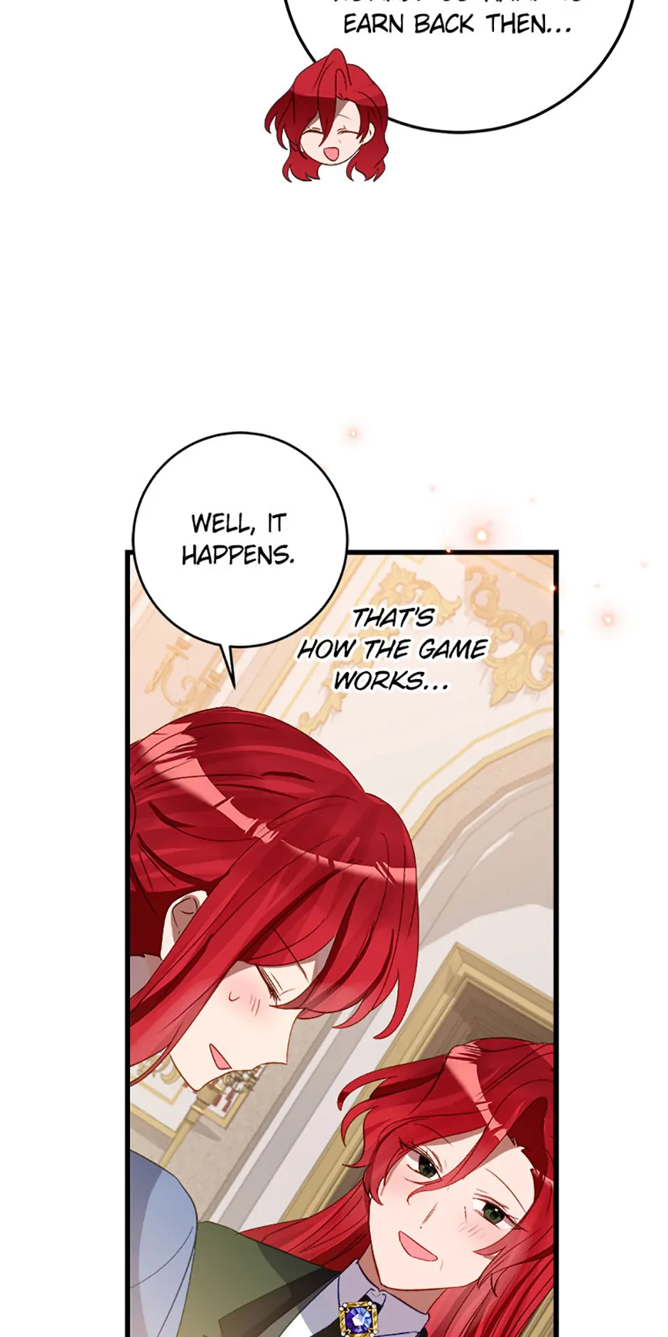 The Business Is Closed Due To The Tyrant Parents Chapter 60 236 ch 60 13