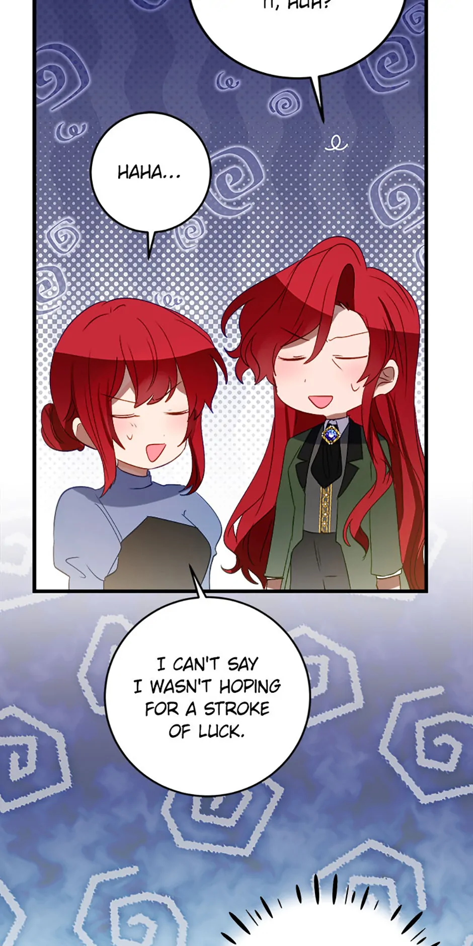 The Business Is Closed Due To The Tyrant Parents Chapter 60 243 ch 60 20