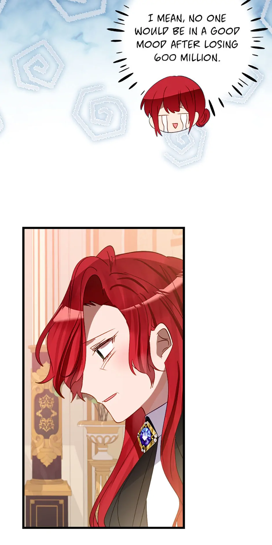 The Business Is Closed Due To The Tyrant Parents Chapter 60 244 ch 60 21