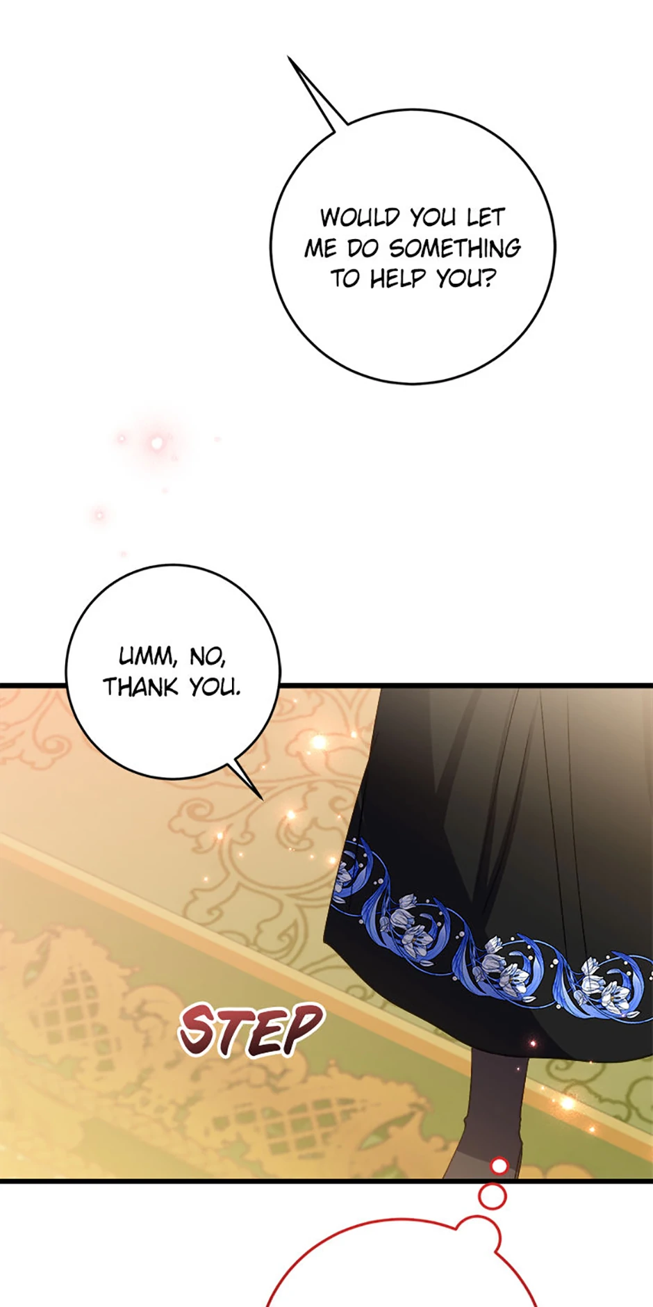 The Business Is Closed Due To The Tyrant Parents Chapter 60 245 ch 60 22