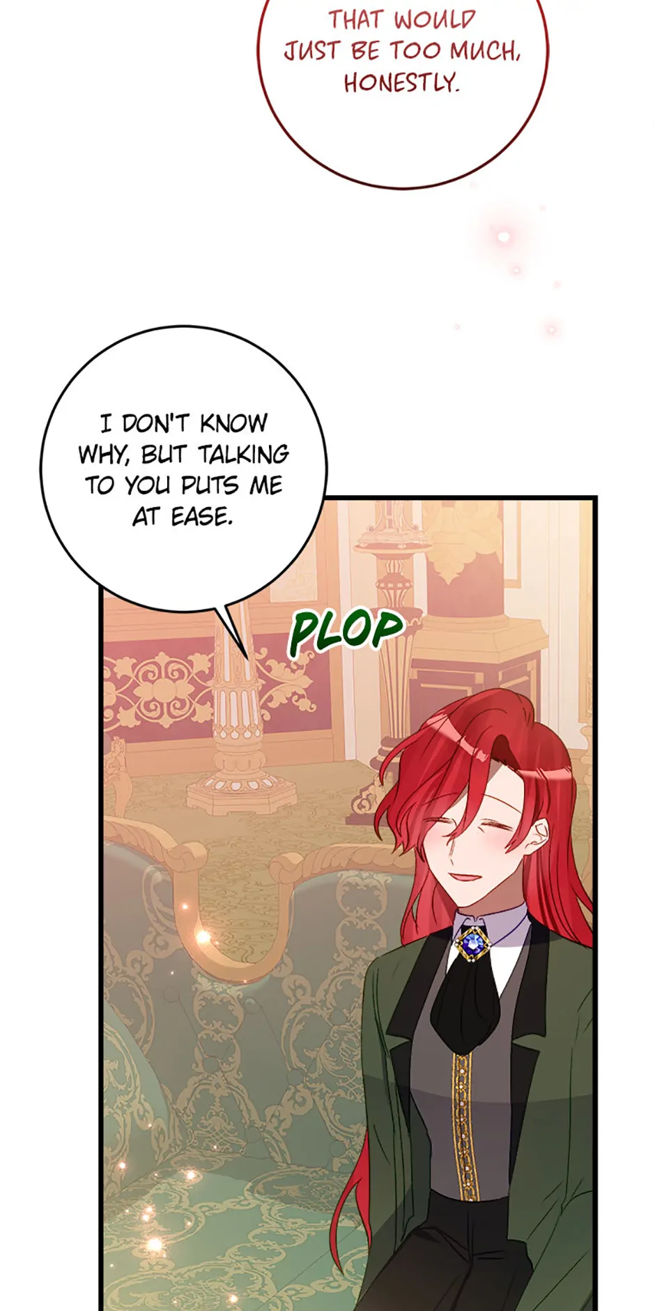 The Business Is Closed Due To The Tyrant Parents Chapter 60 246 ch 60 23