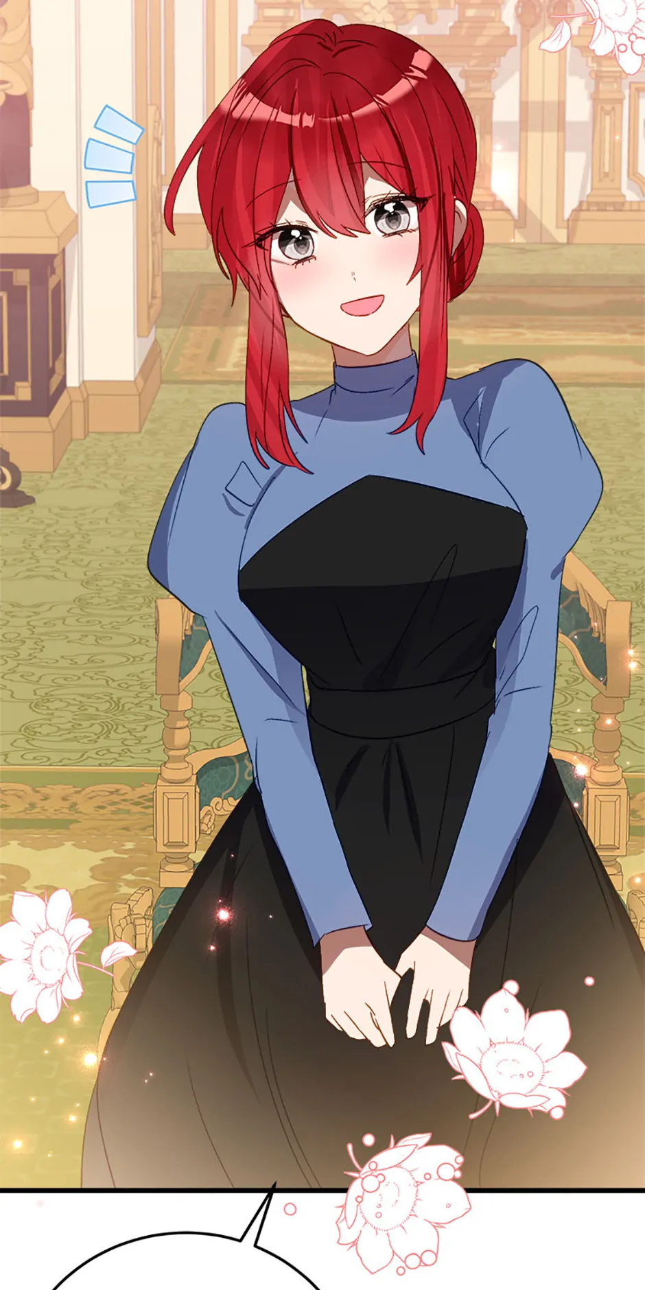 The Business Is Closed Due To The Tyrant Parents Chapter 60 248 ch 60 25