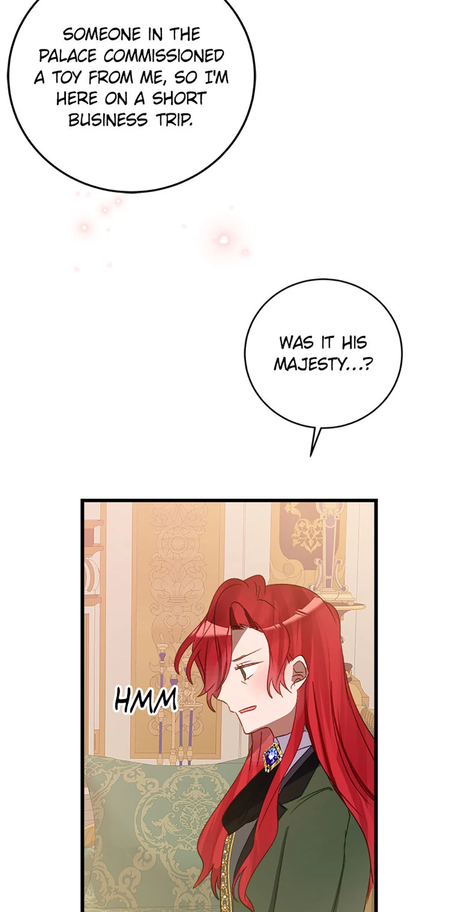 The Business Is Closed Due To The Tyrant Parents Chapter 60 249 ch 60 26