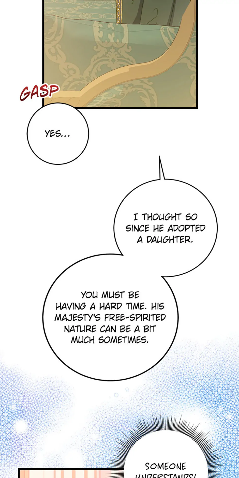 The Business Is Closed Due To The Tyrant Parents Chapter 60 250 ch 60 27